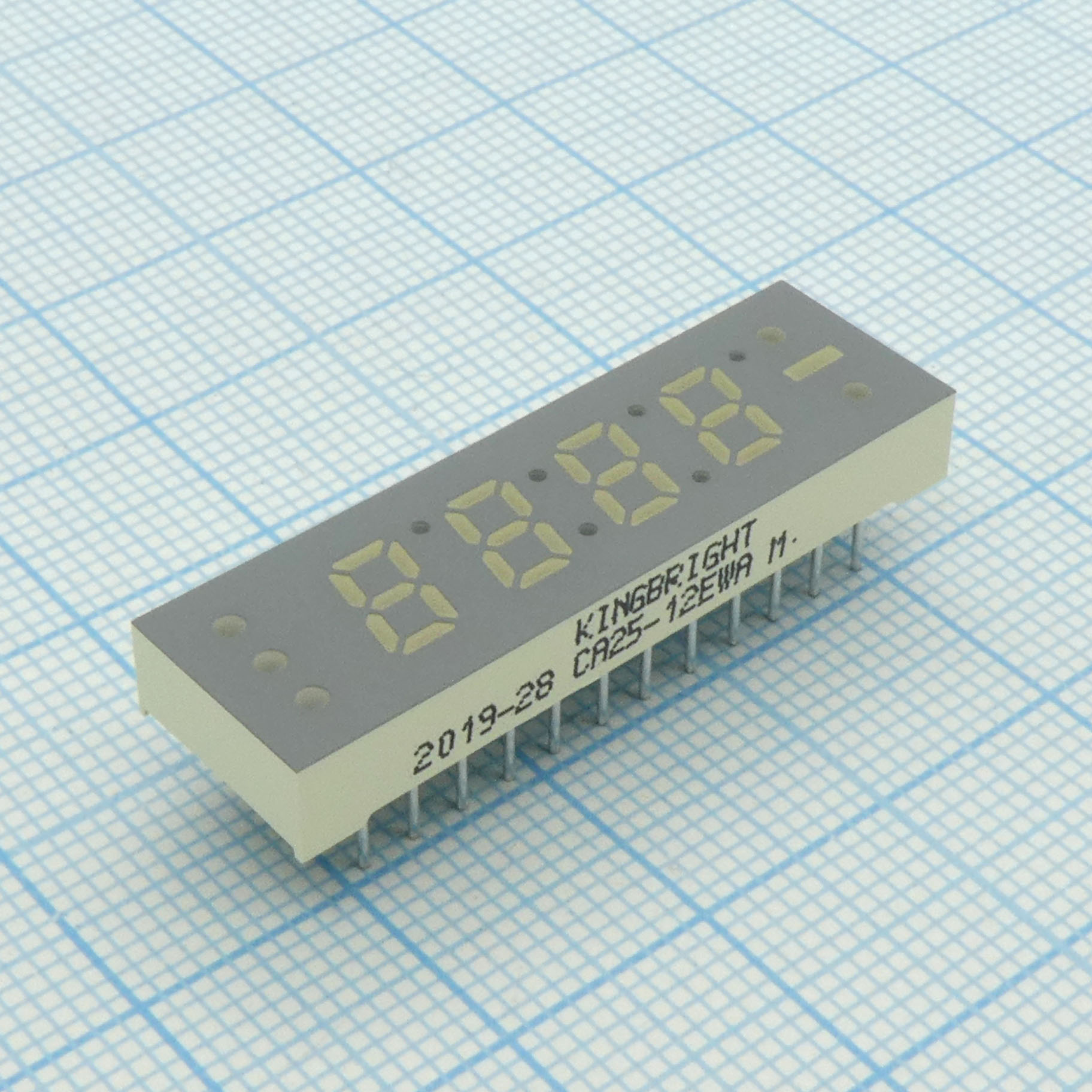 CA25-12EWA - KB