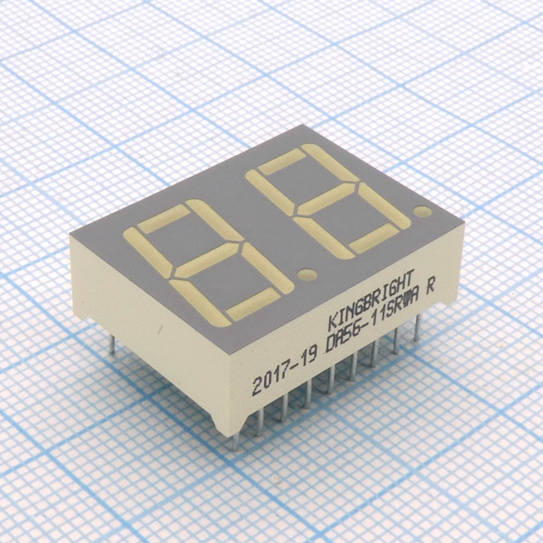 DA56-11YWA - KB