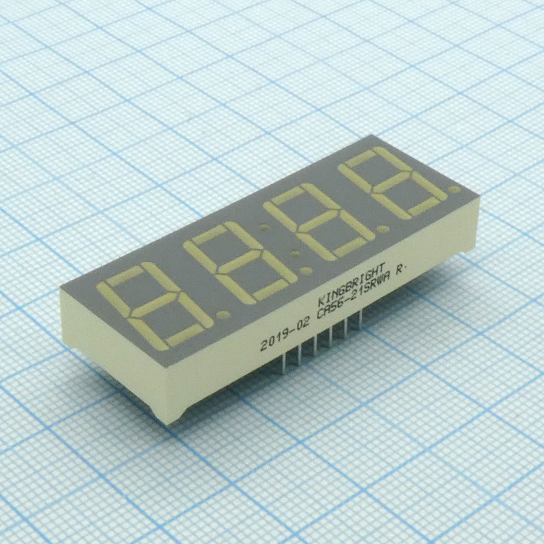 CA56-21SRWA - KB