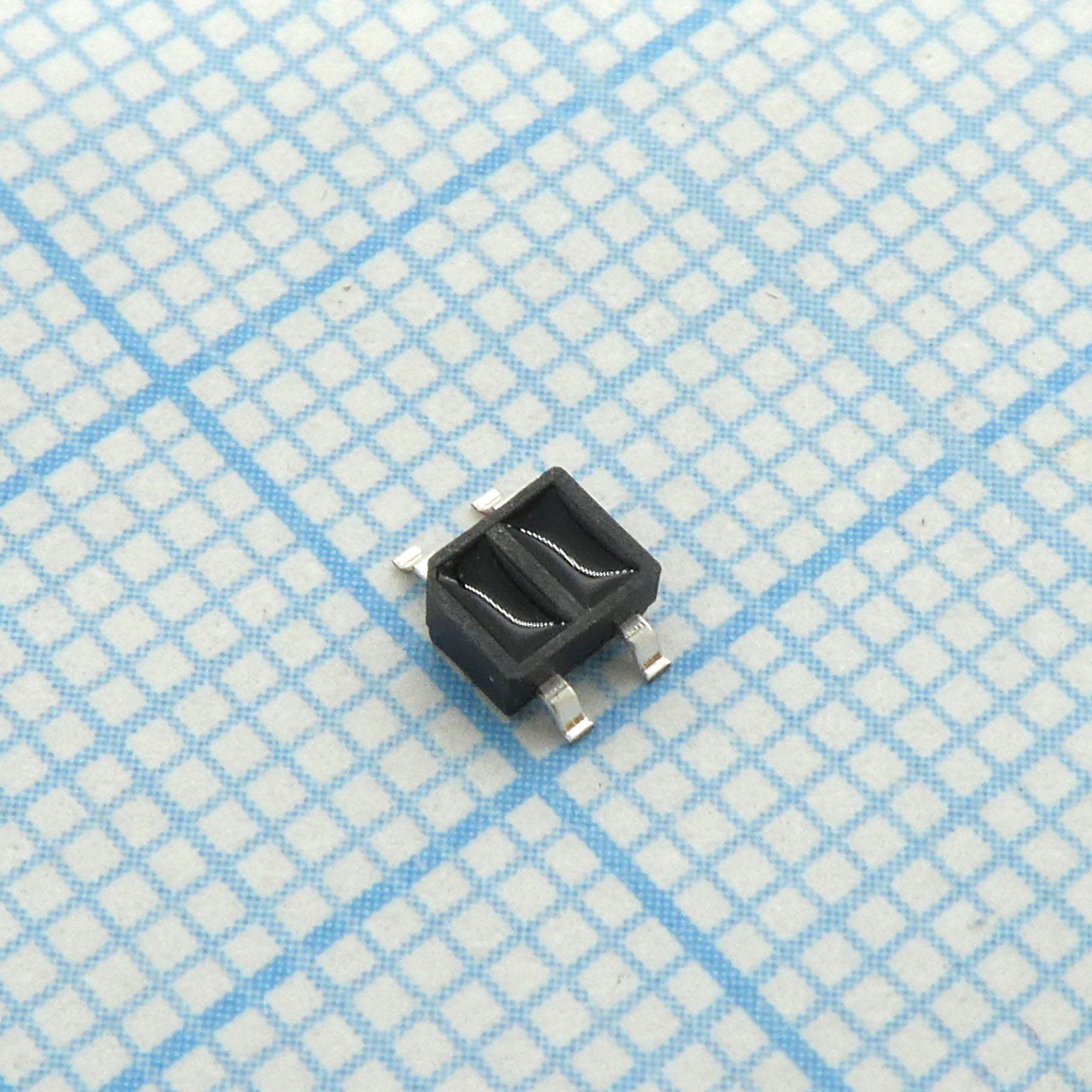 KTIR0711S - KB