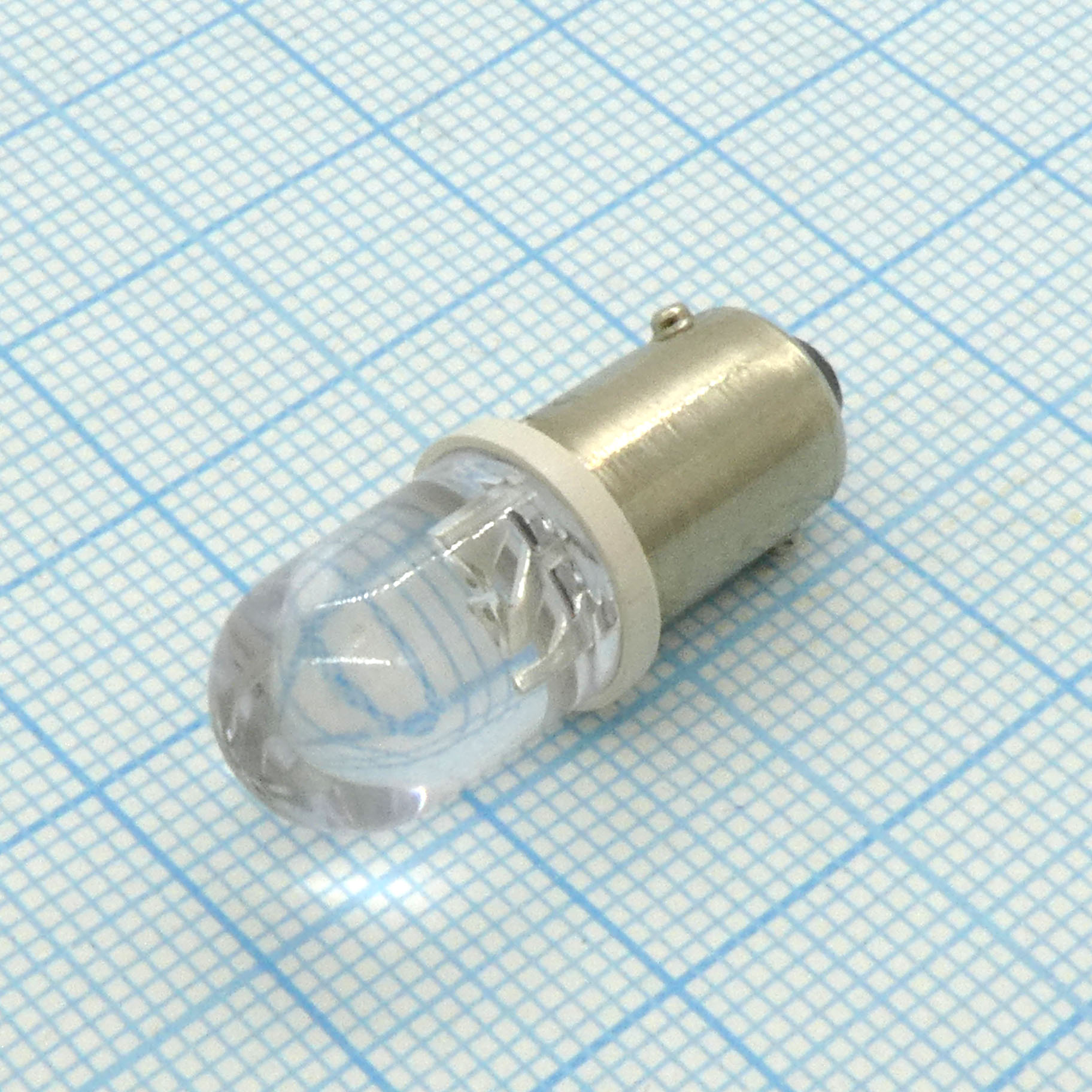 BLB101PBC-6V-P - KB