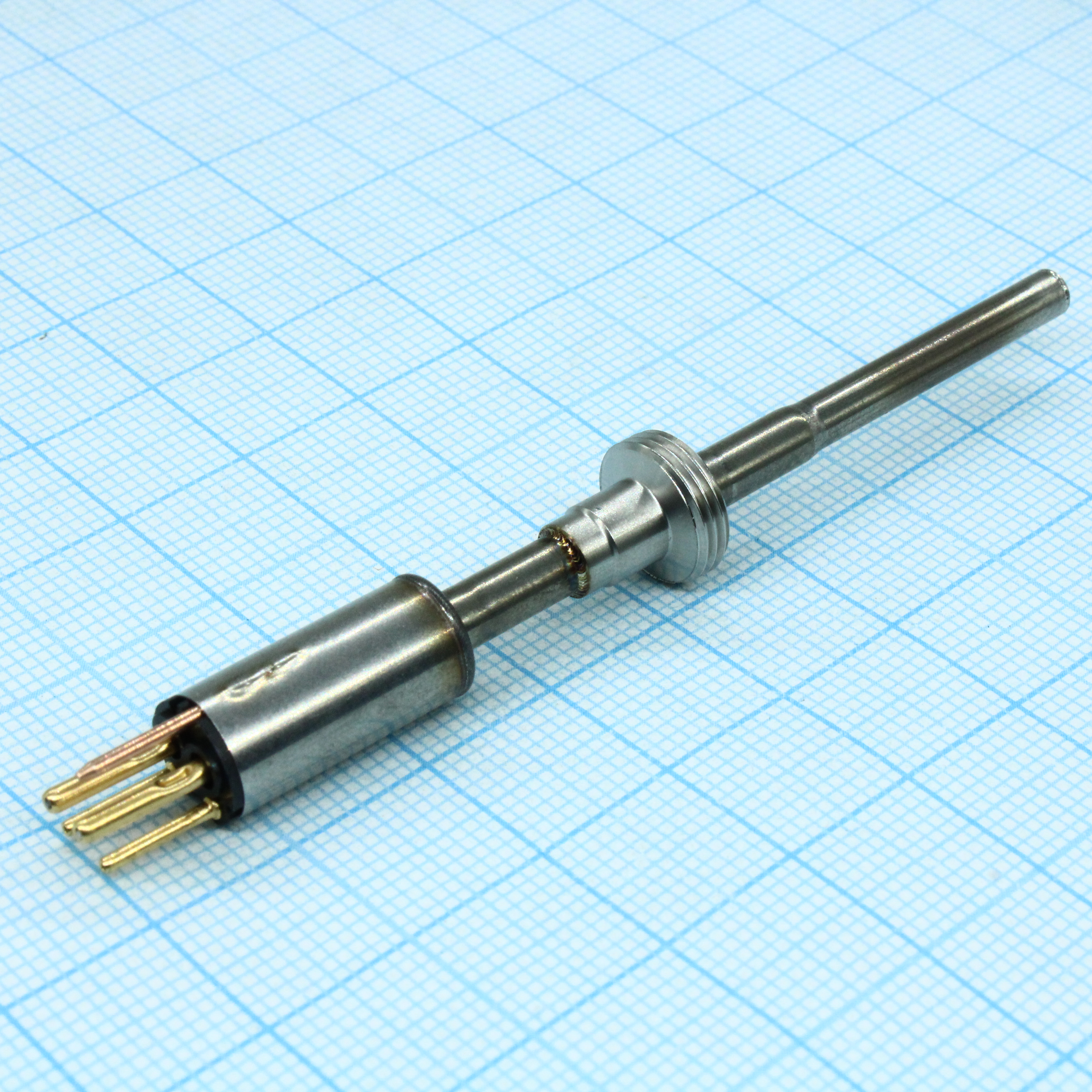 Нагревательный эл-т ERSA I-Tool, NANO - Ersa