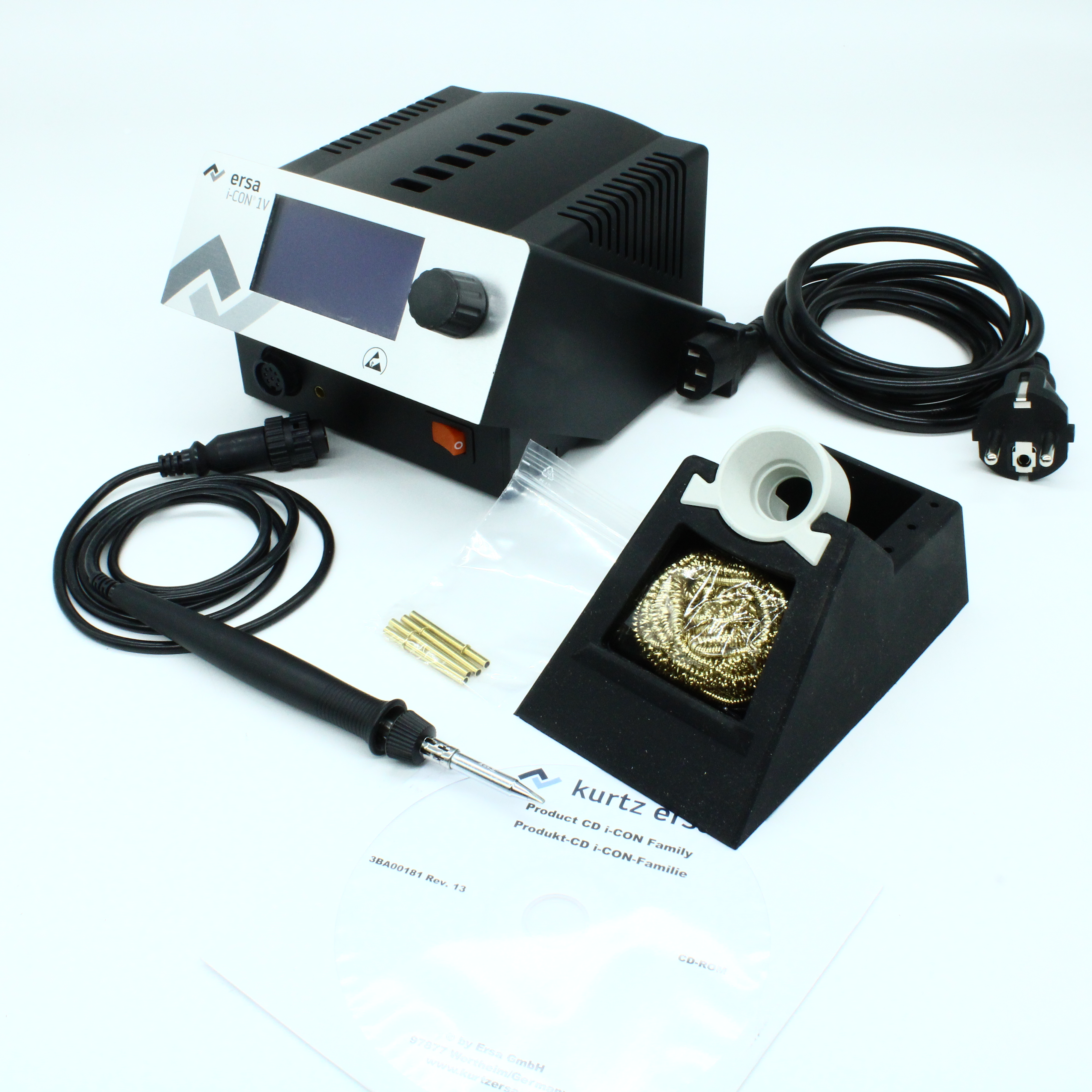 0IC1100V - Ersa