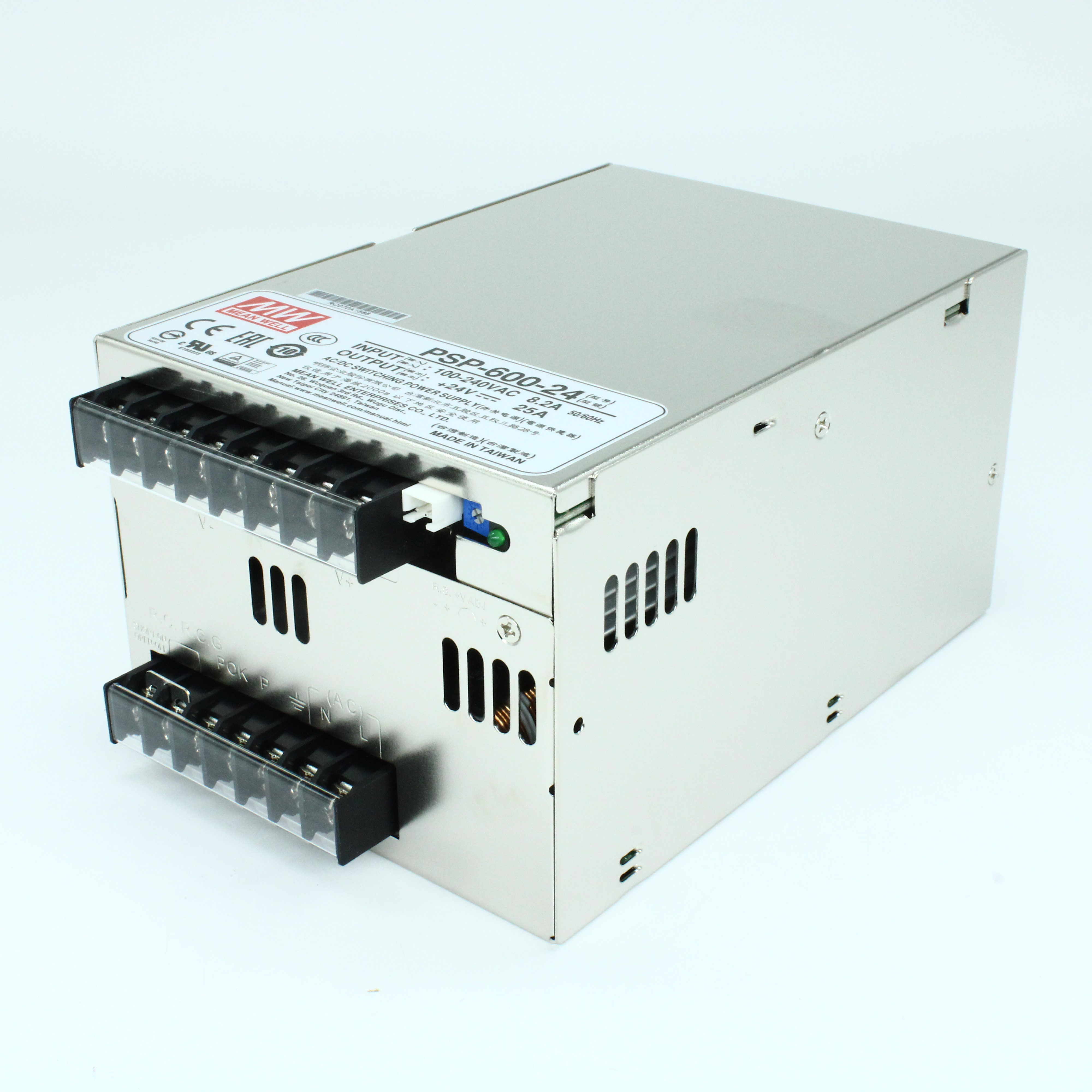 PSP-600-24 - MW