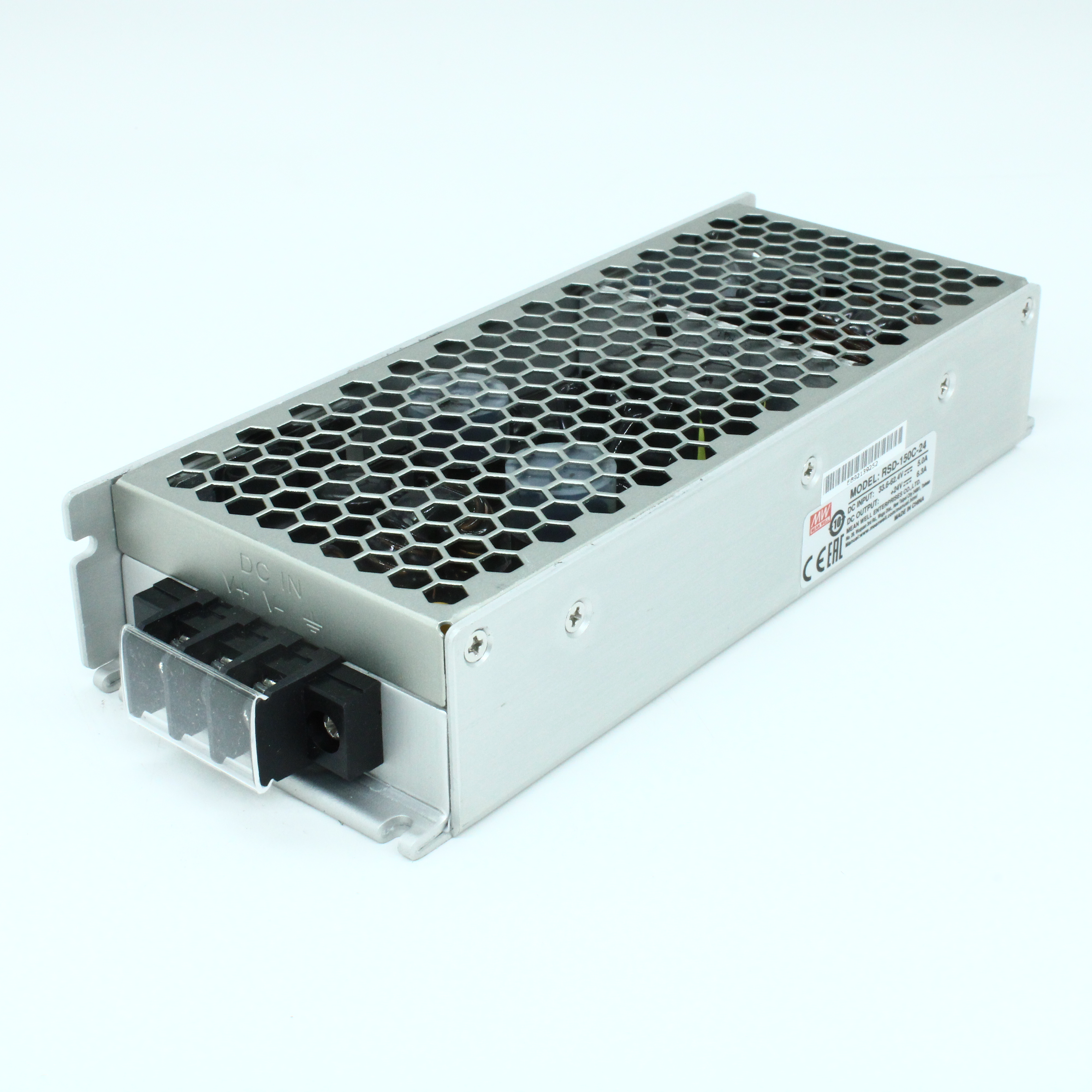 RSD-150C-24 - MW