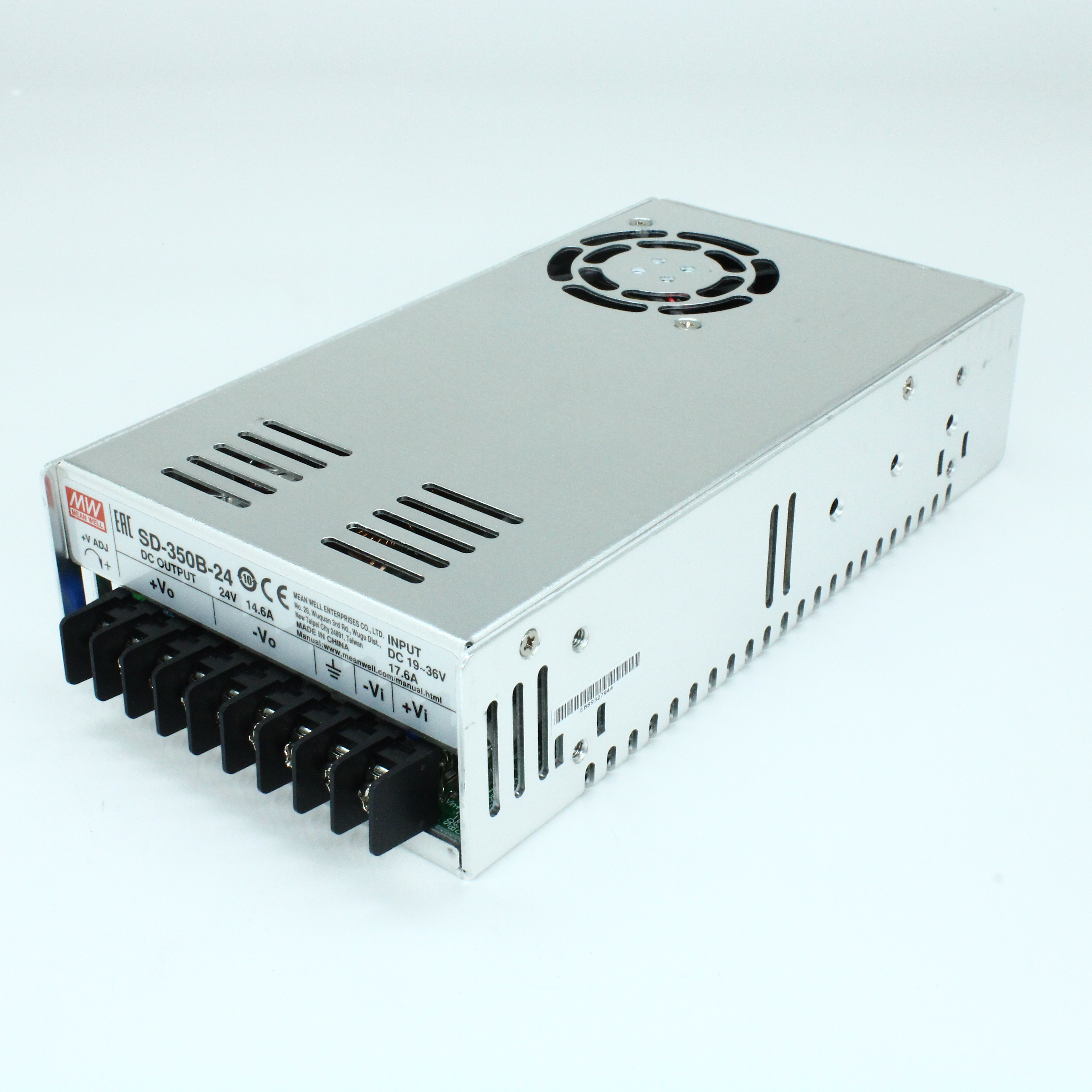 SD-350B-24 - MW