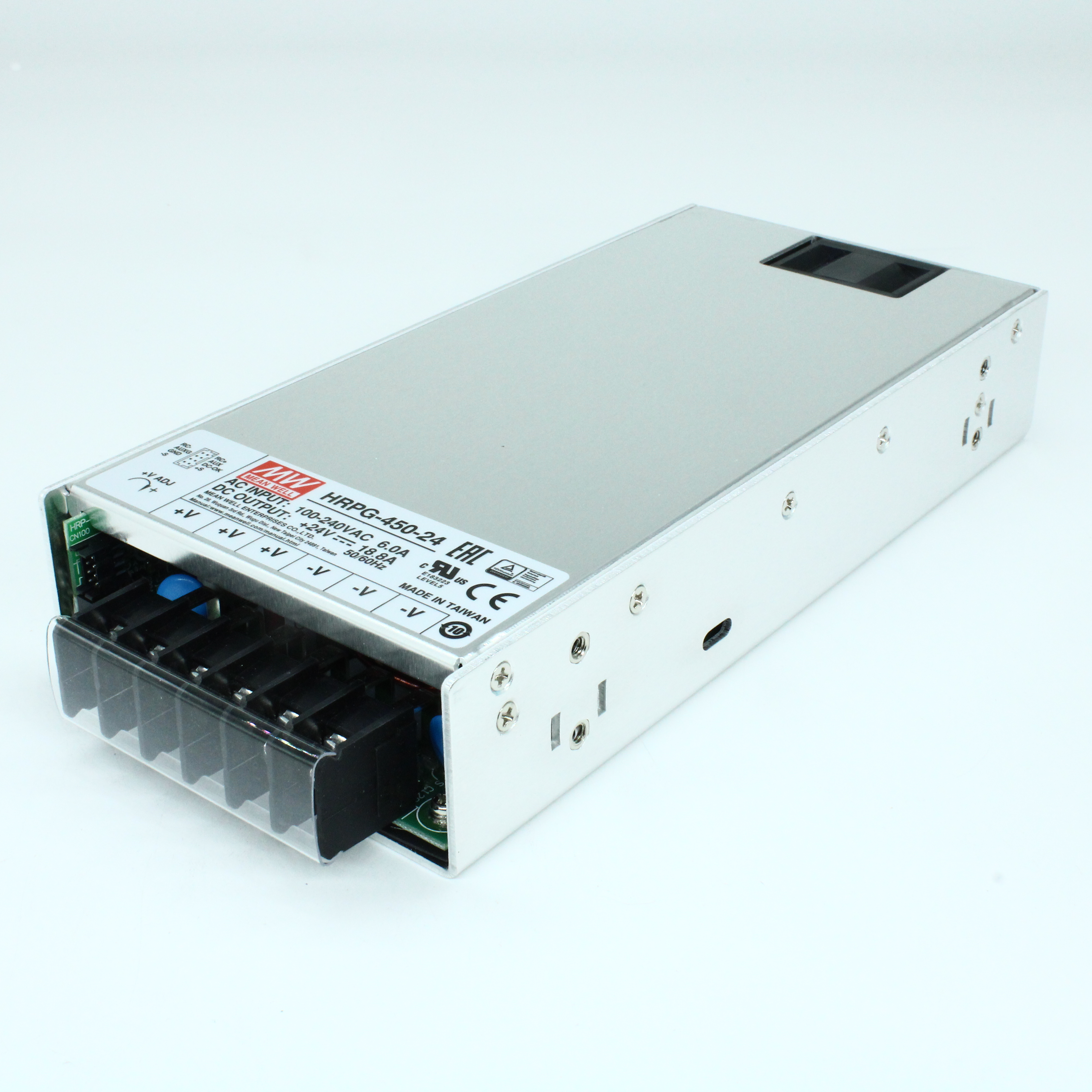 HRPG-450-24 - MW