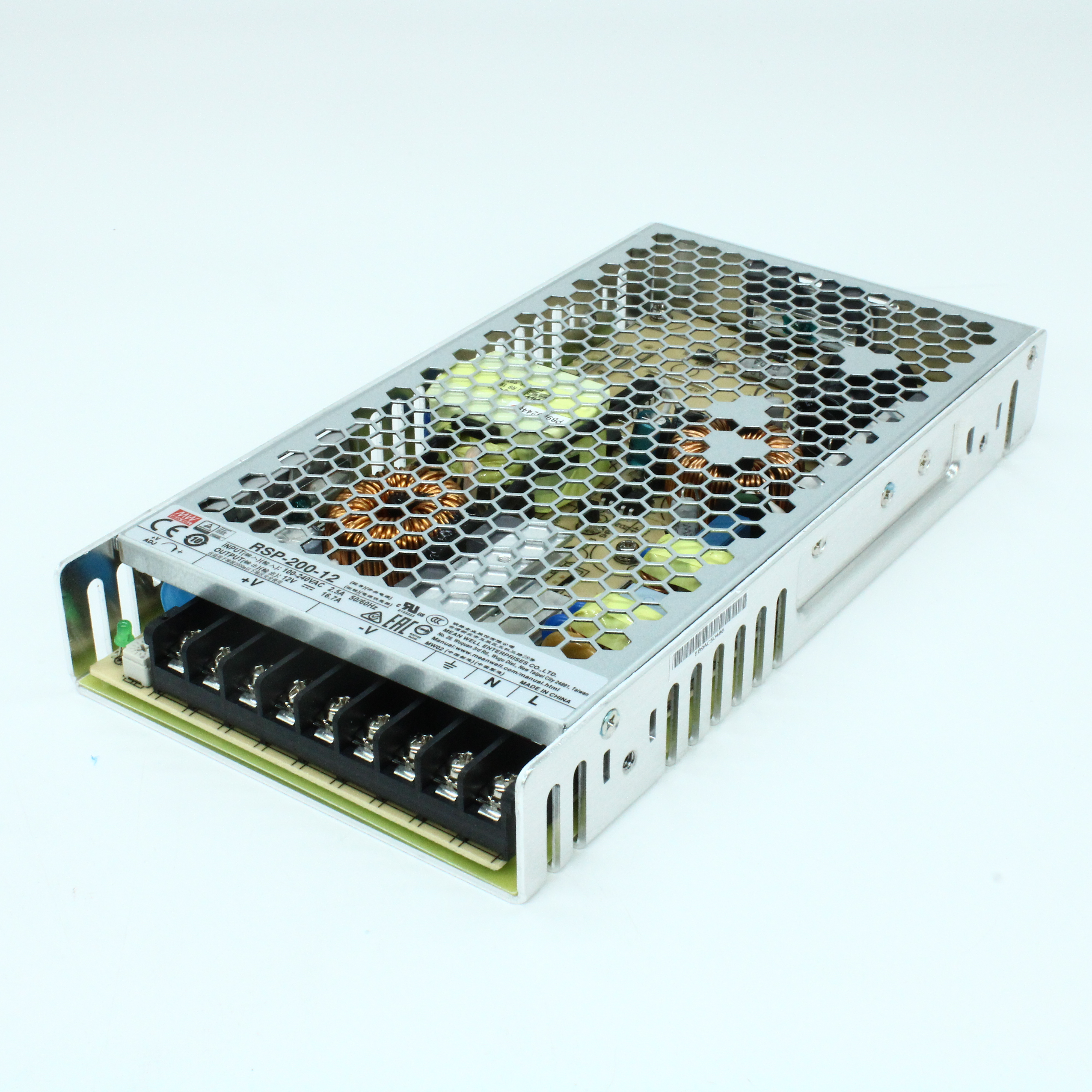 RSP-200-12 - MW