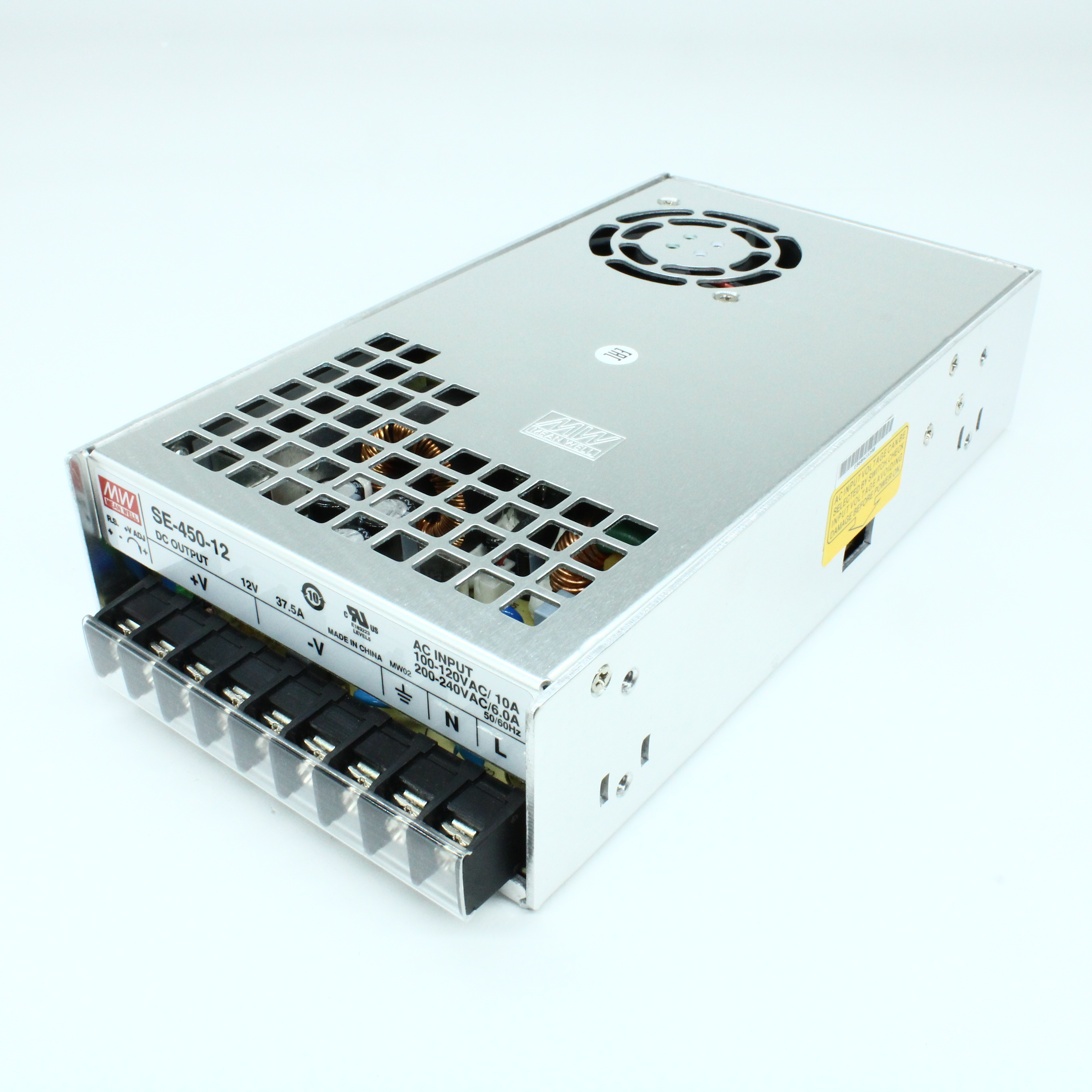 SE-450-12 - MW