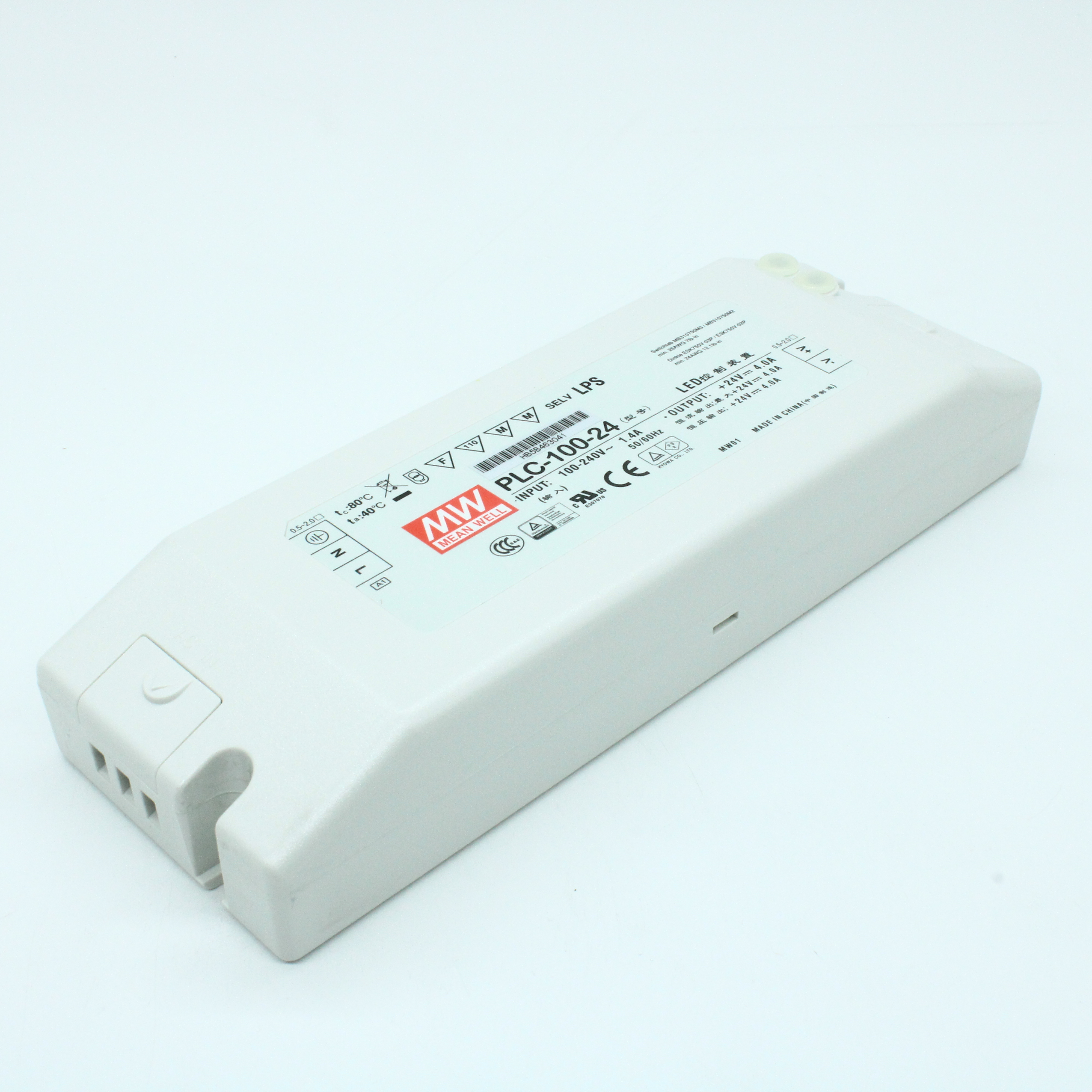 PLC-100-24 - MW