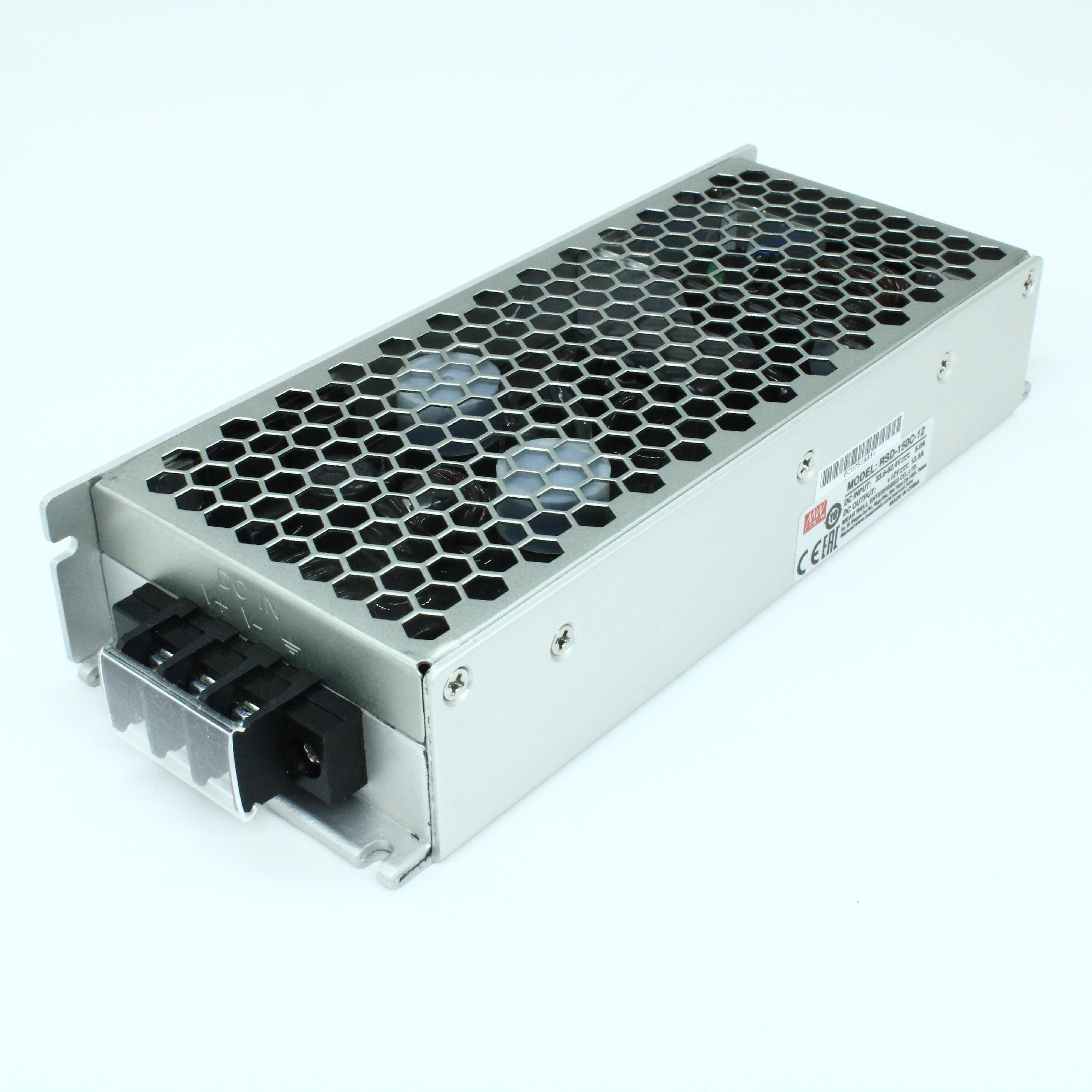RSD-150C-12 - MW