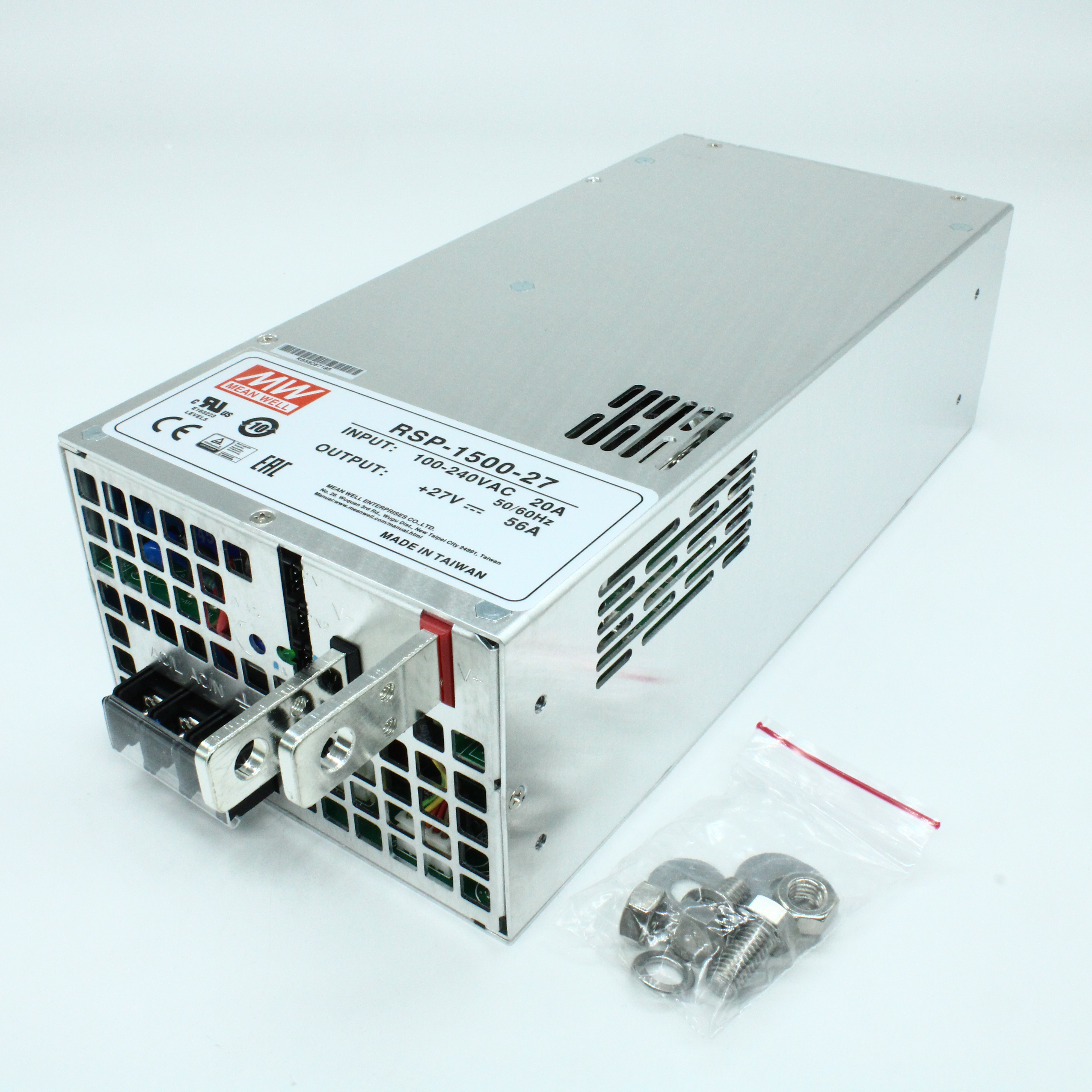 RSP-1500-27 - MW