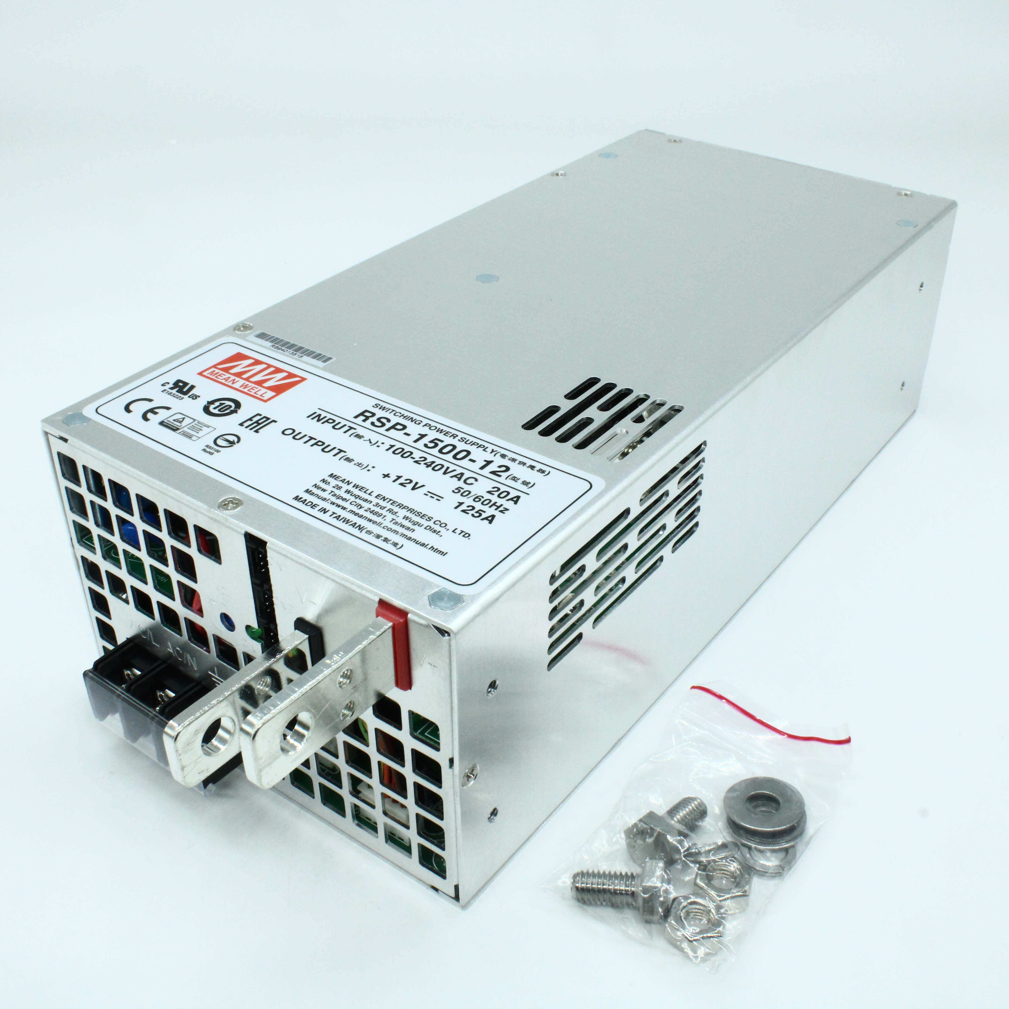 RSP-1500-12 - MW
