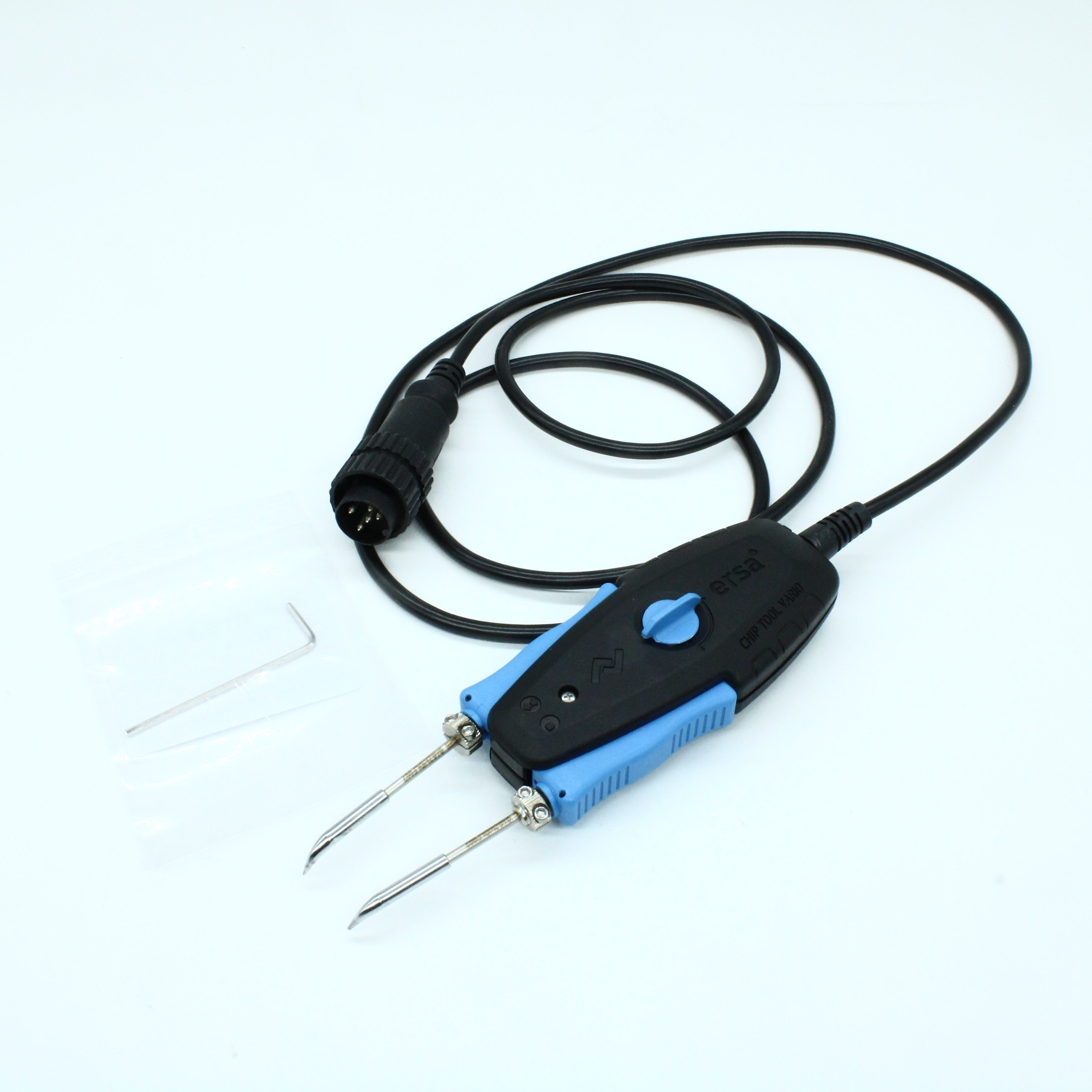 Термопинцет ChipTool Vario 460MDJ - Ersa