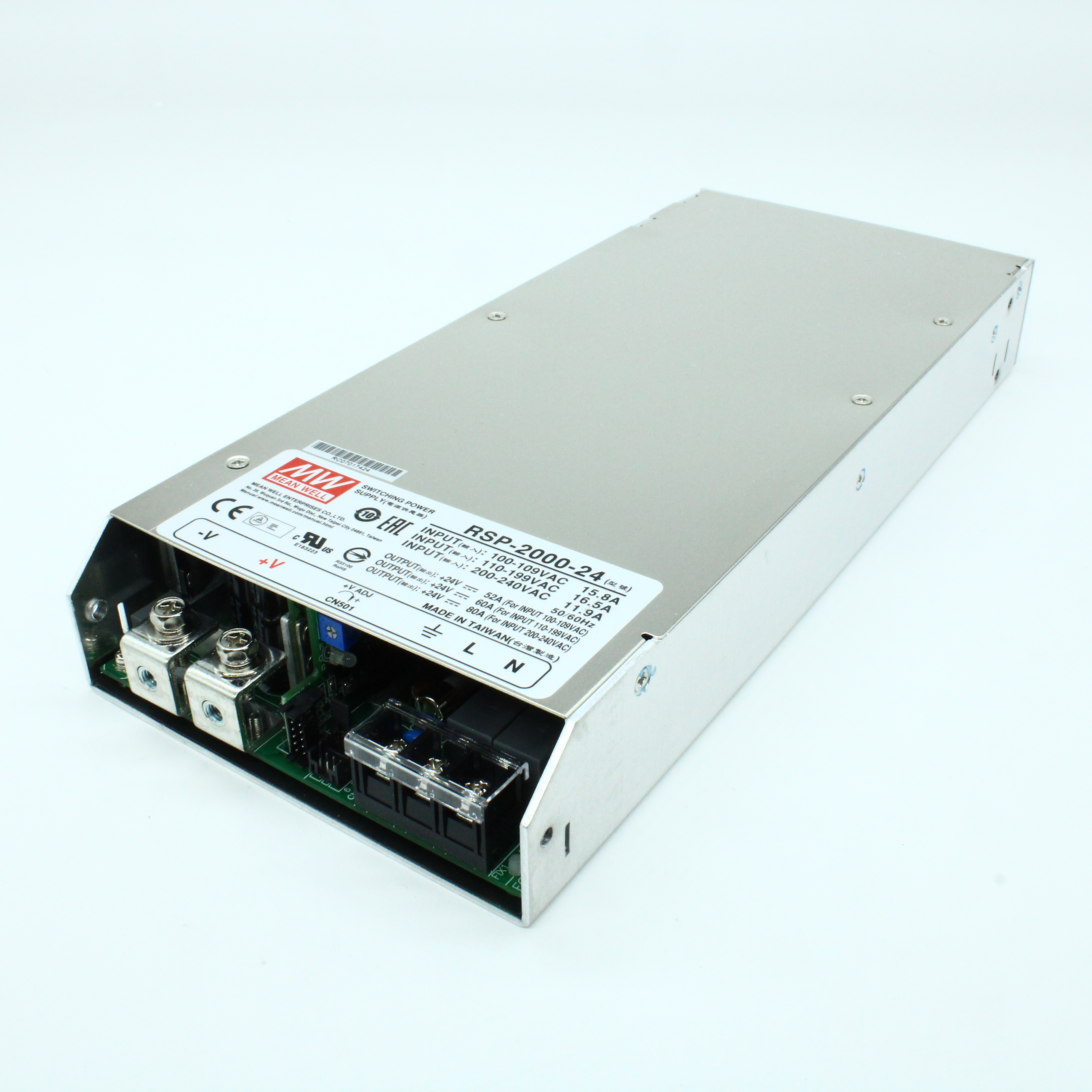 RSP-2000-24 - MW