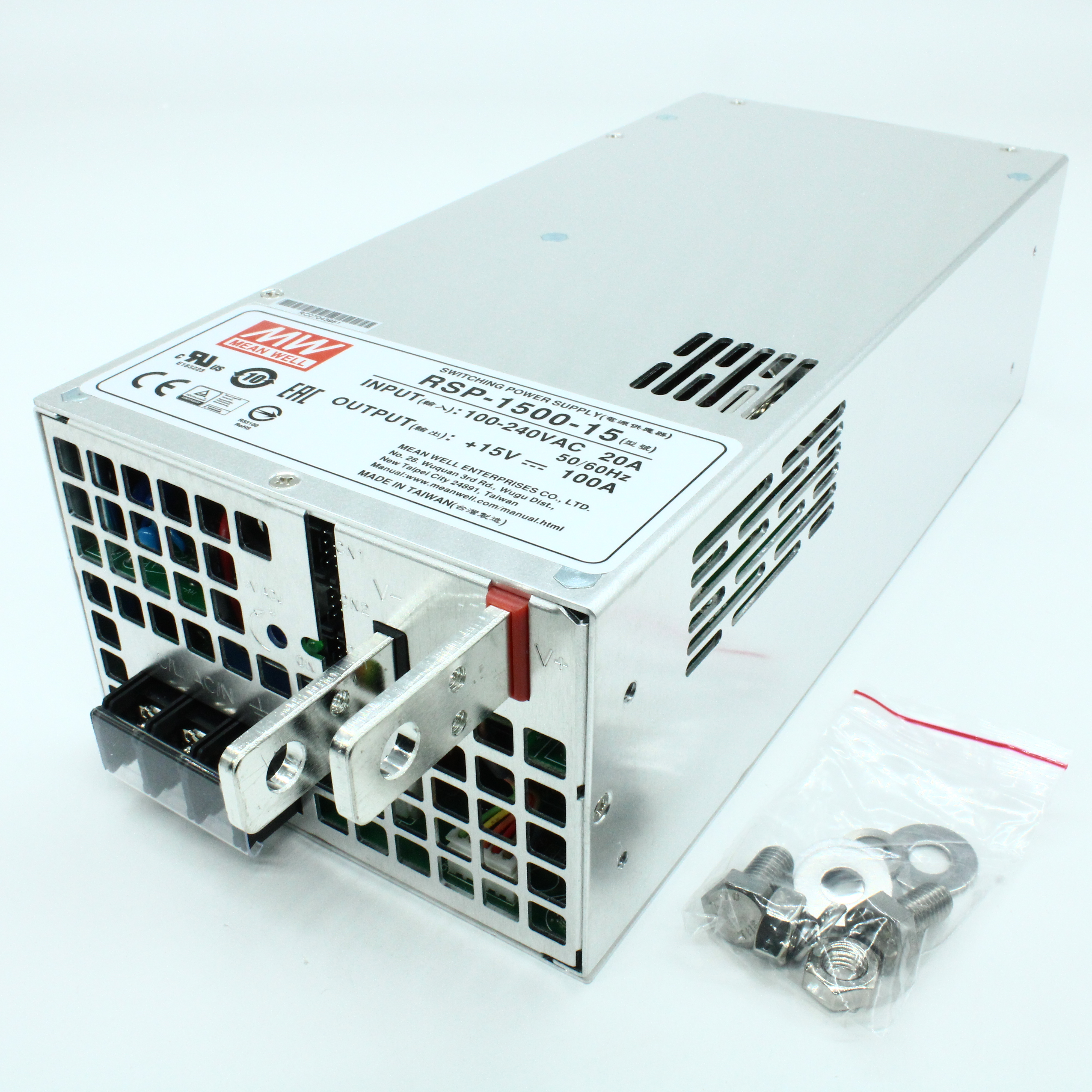 RSP-1500-15 - MW