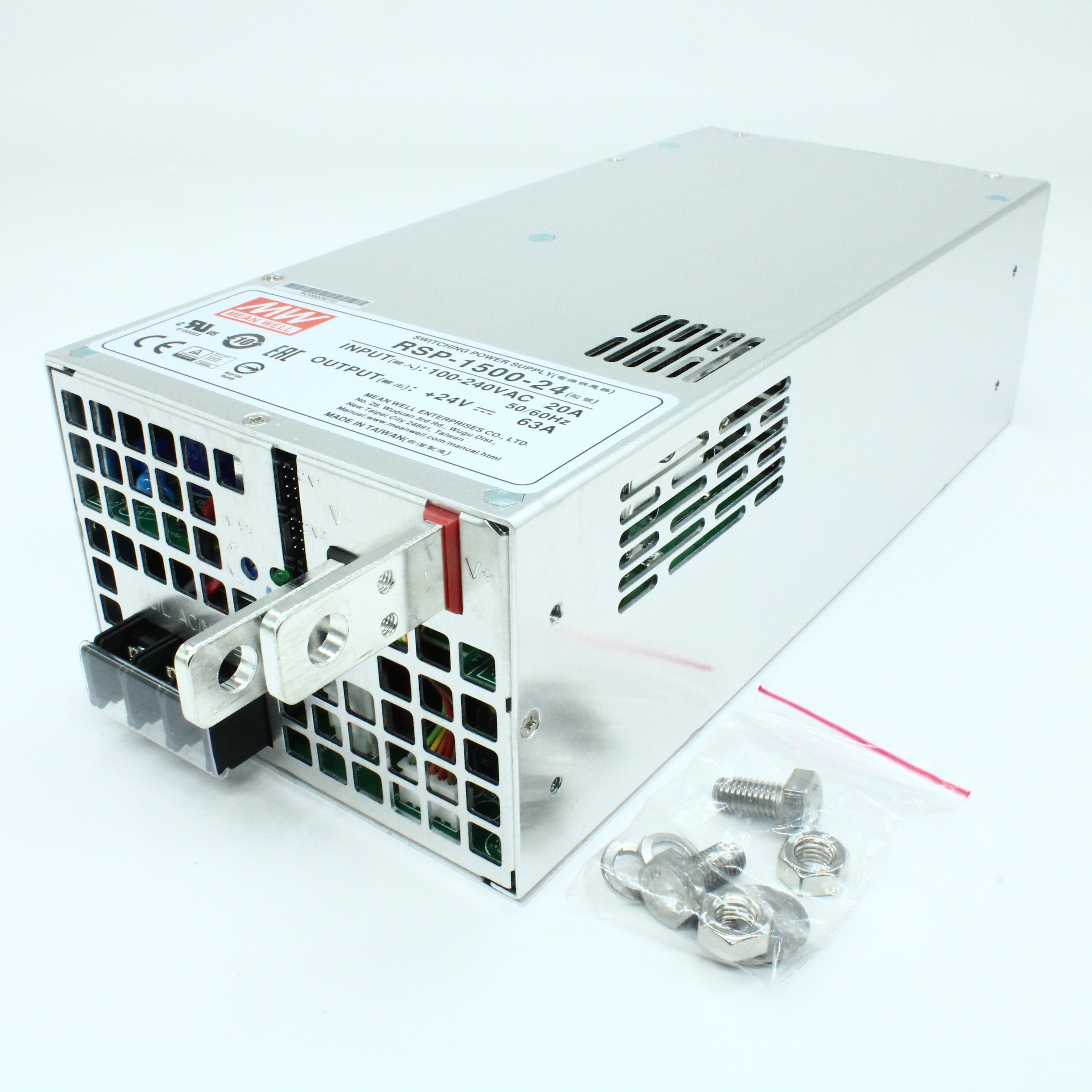 RSP-1500-24 - MW