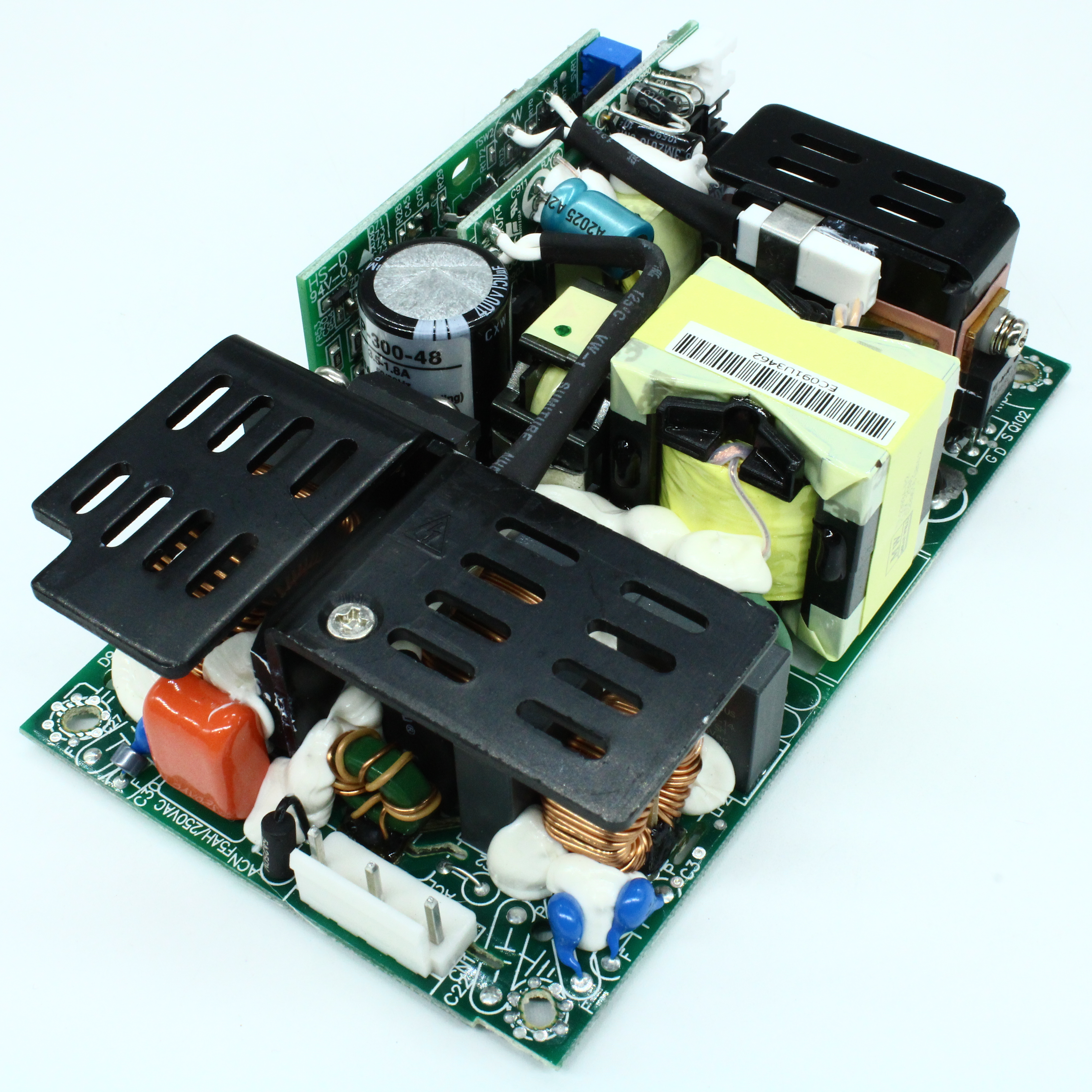 EPP-300-48 - MW