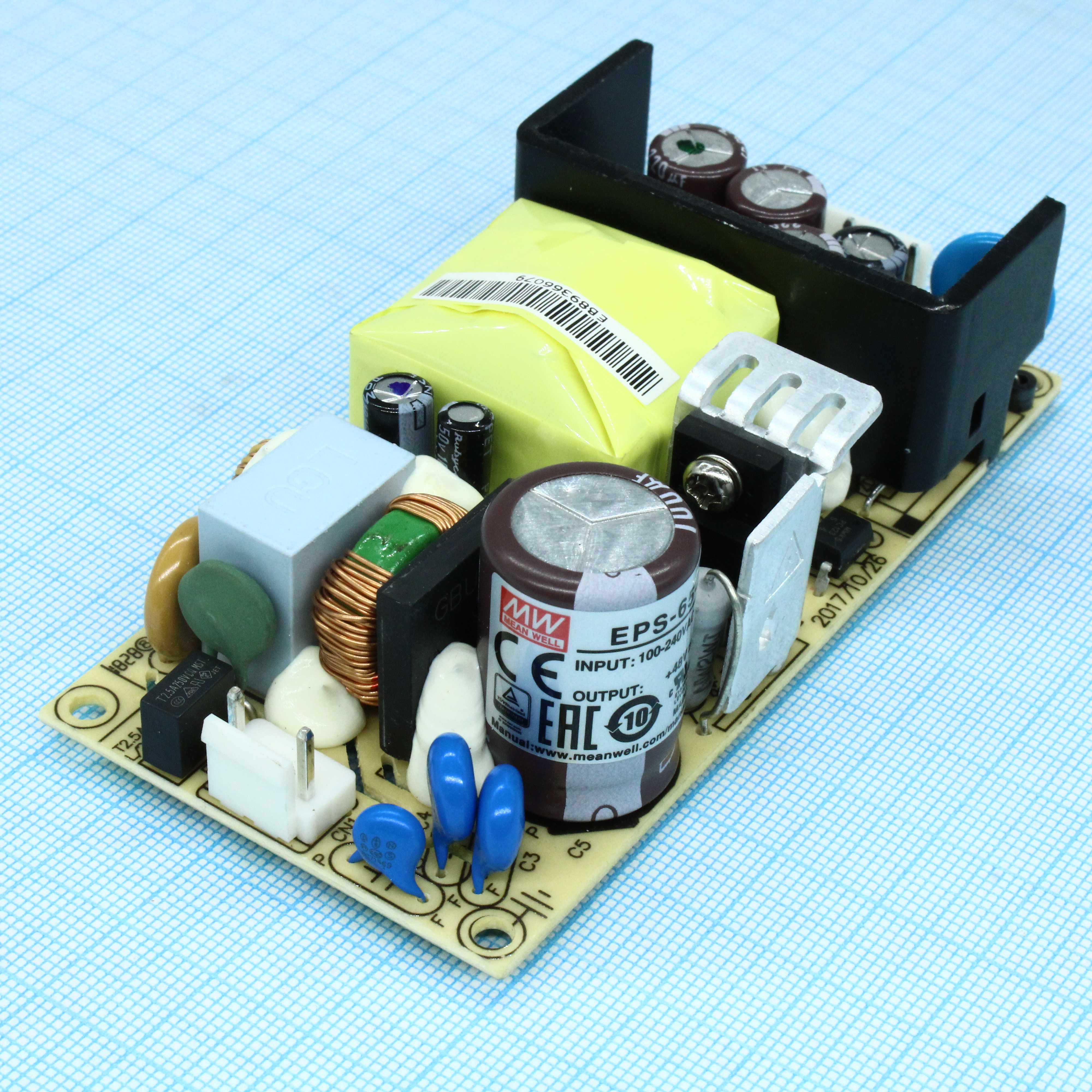 EPS-65-48 - MW