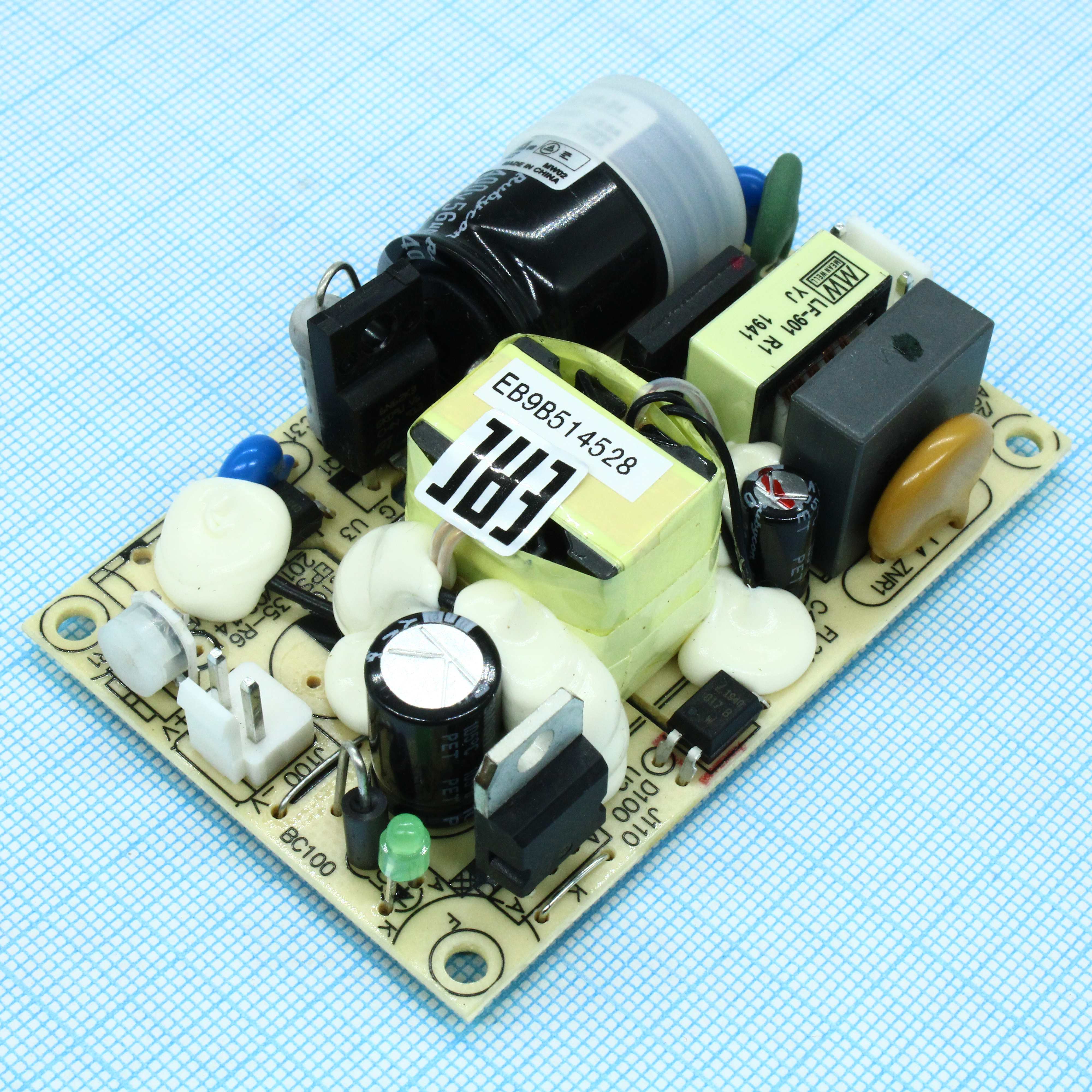 EPS-25-24 - MW