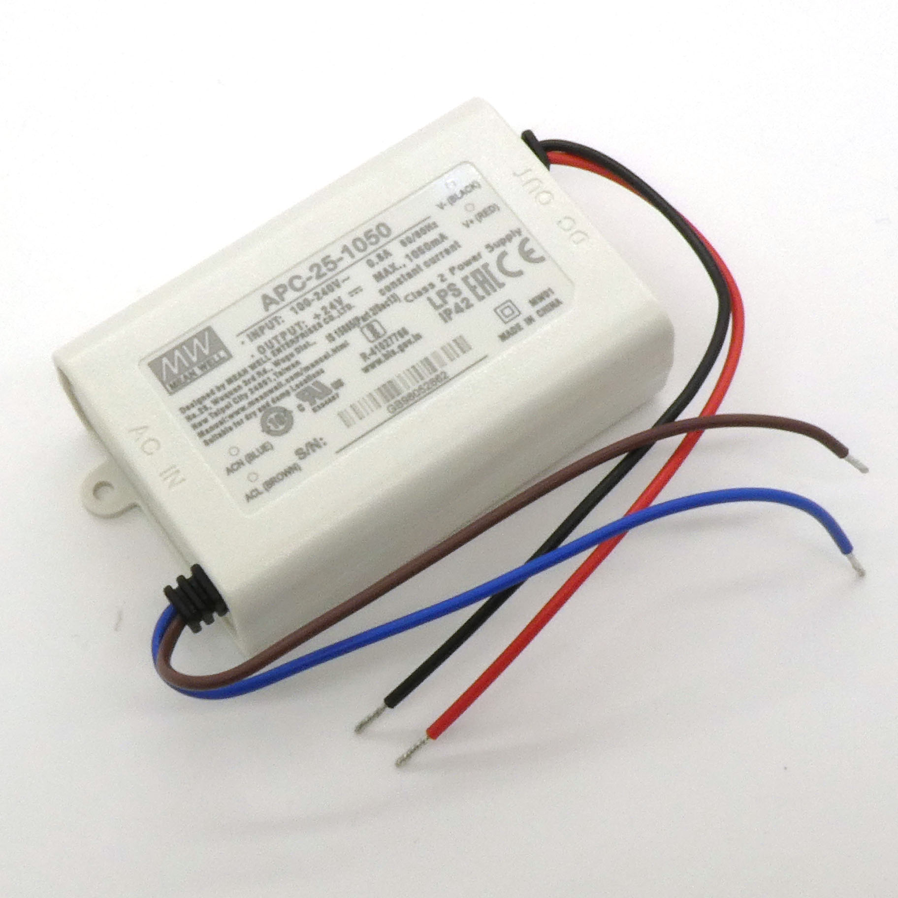 APC-25-1050 - MW