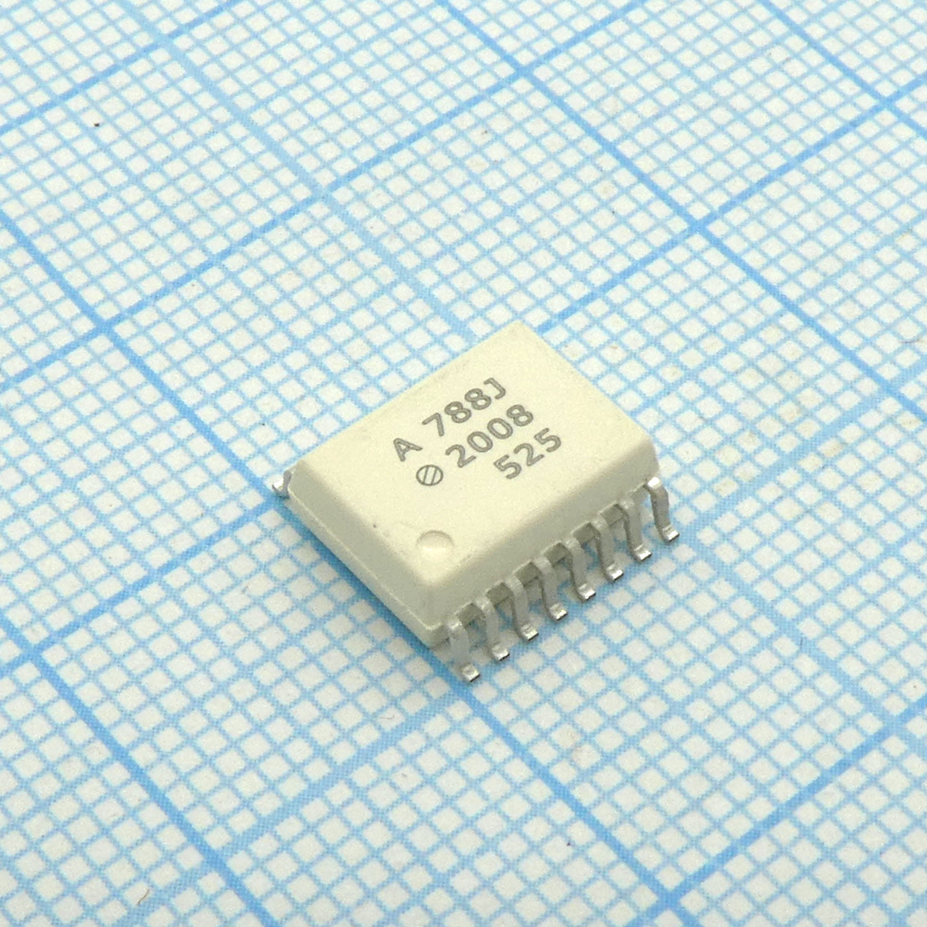 HCPL-788J-500E - Broadcom