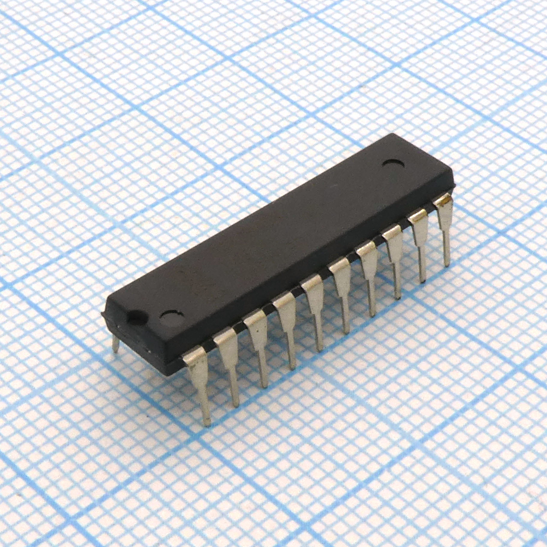 74HC540N - NEX