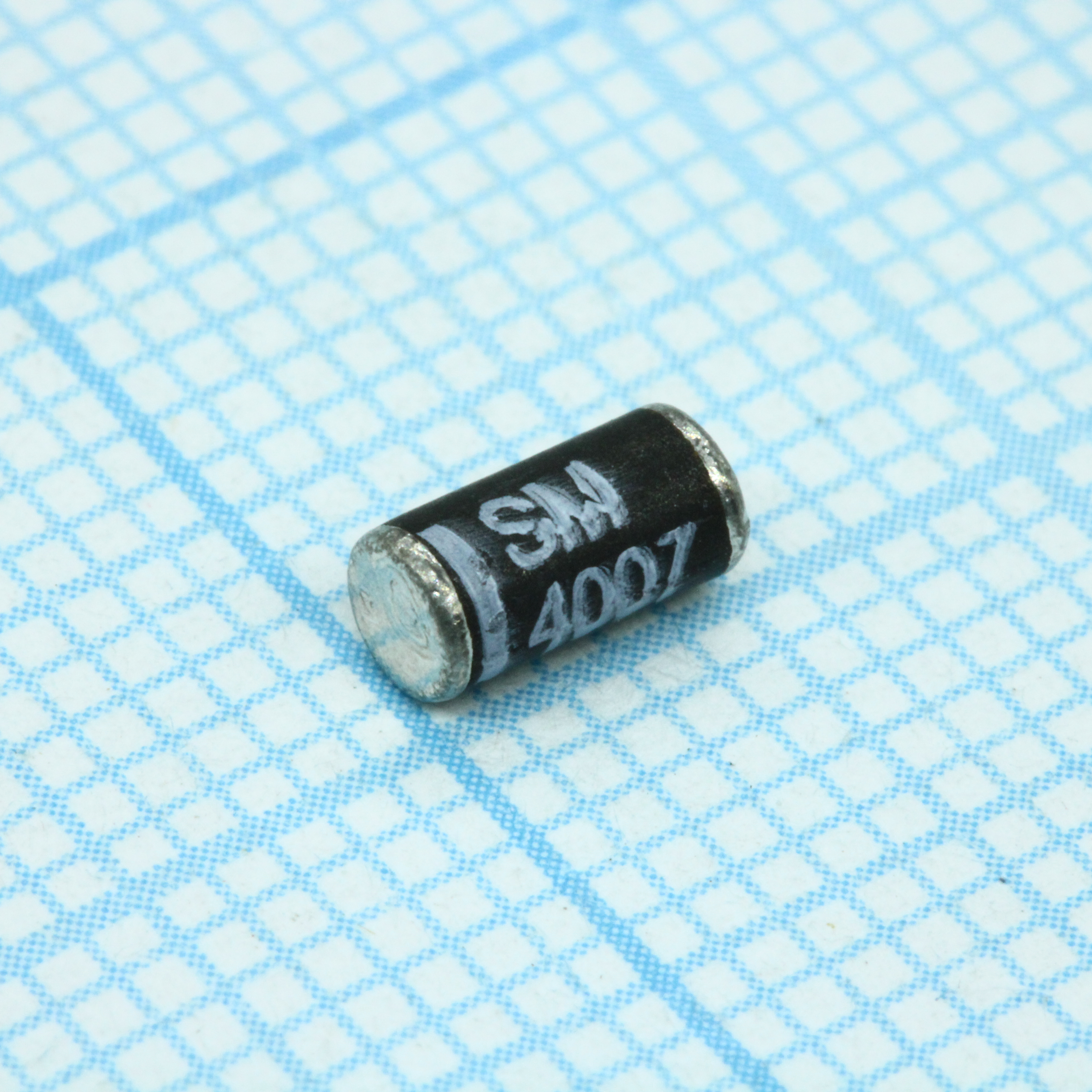SM4007 - DIOTEC