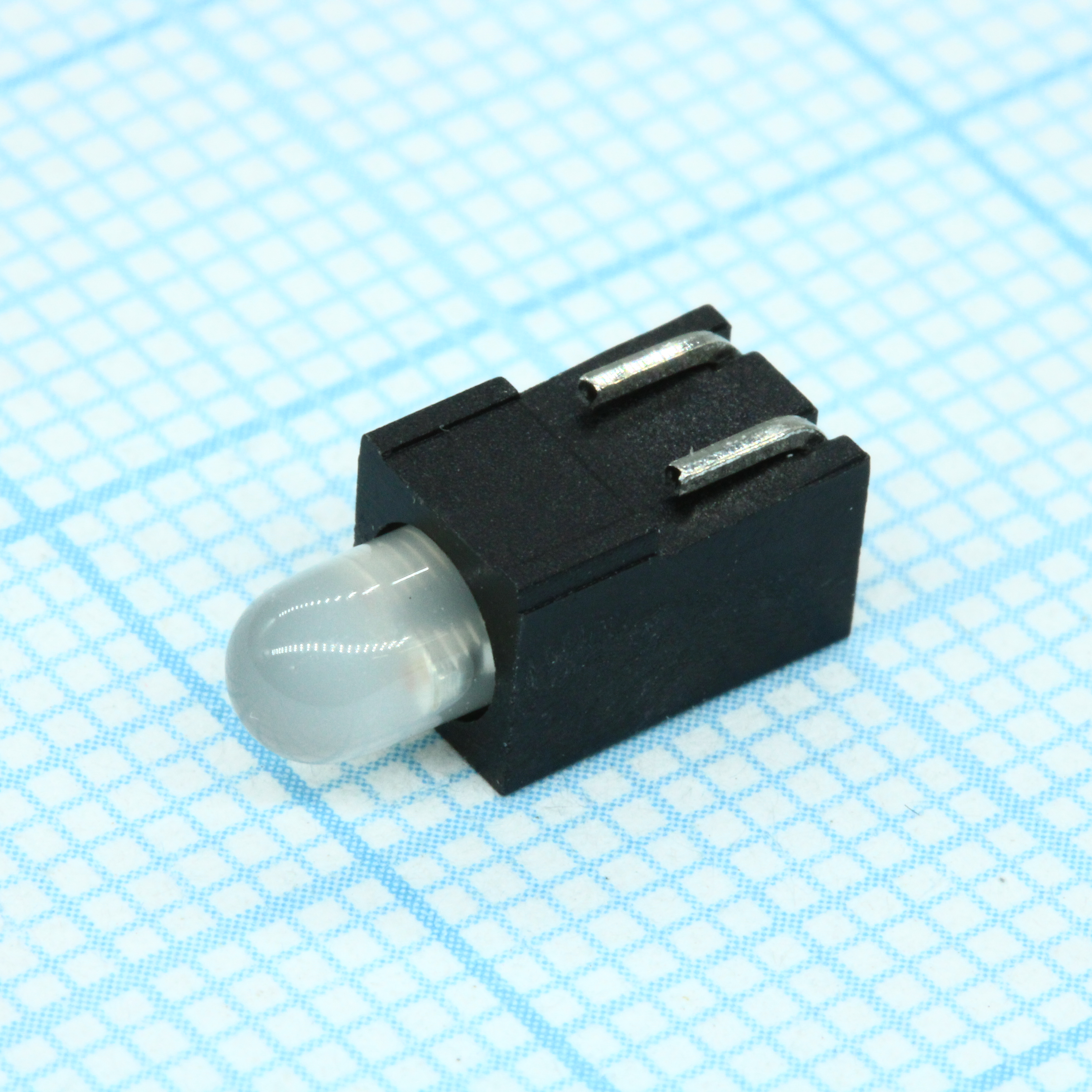 L-1387QMP/1EGW - KB