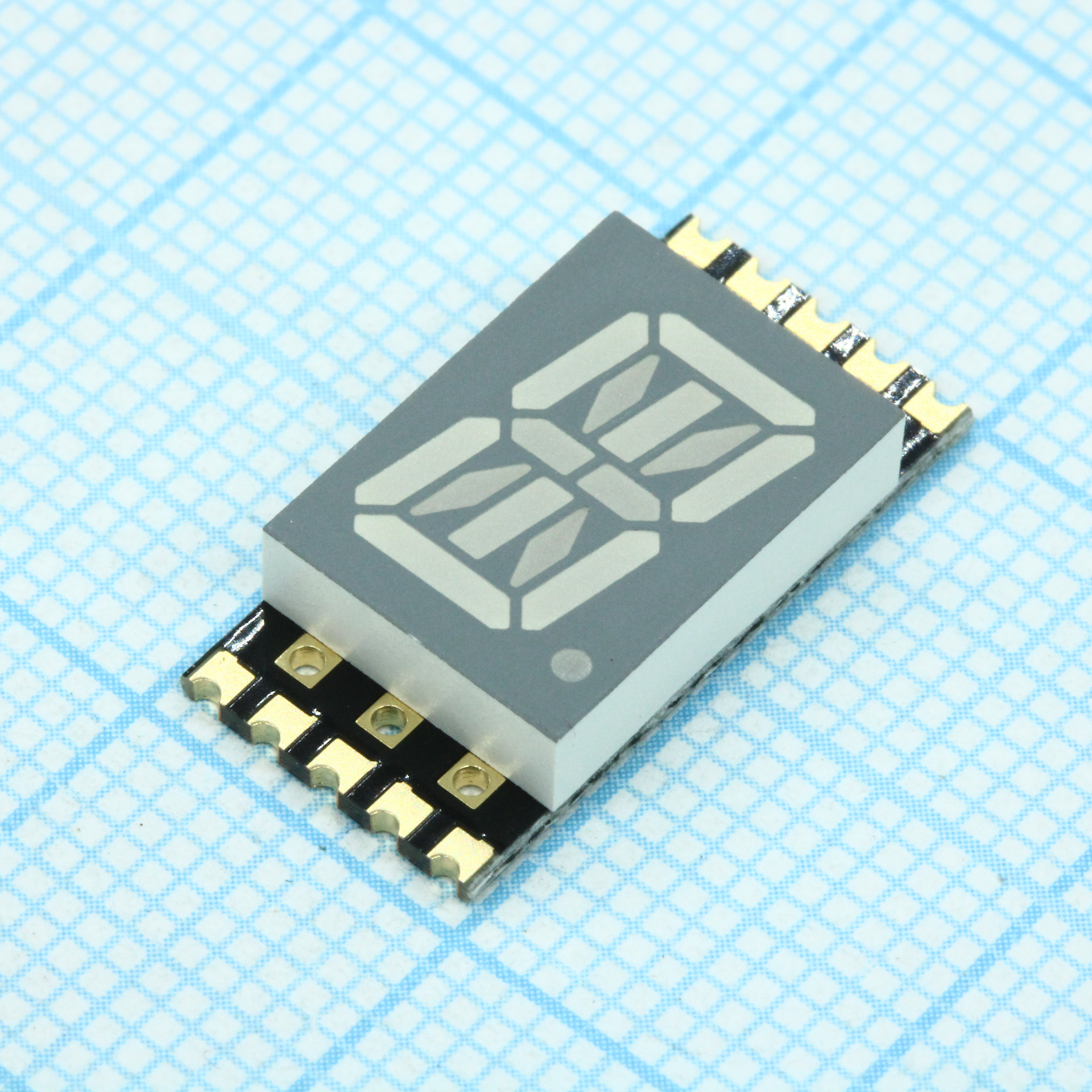 KCPSA04-105 - KB