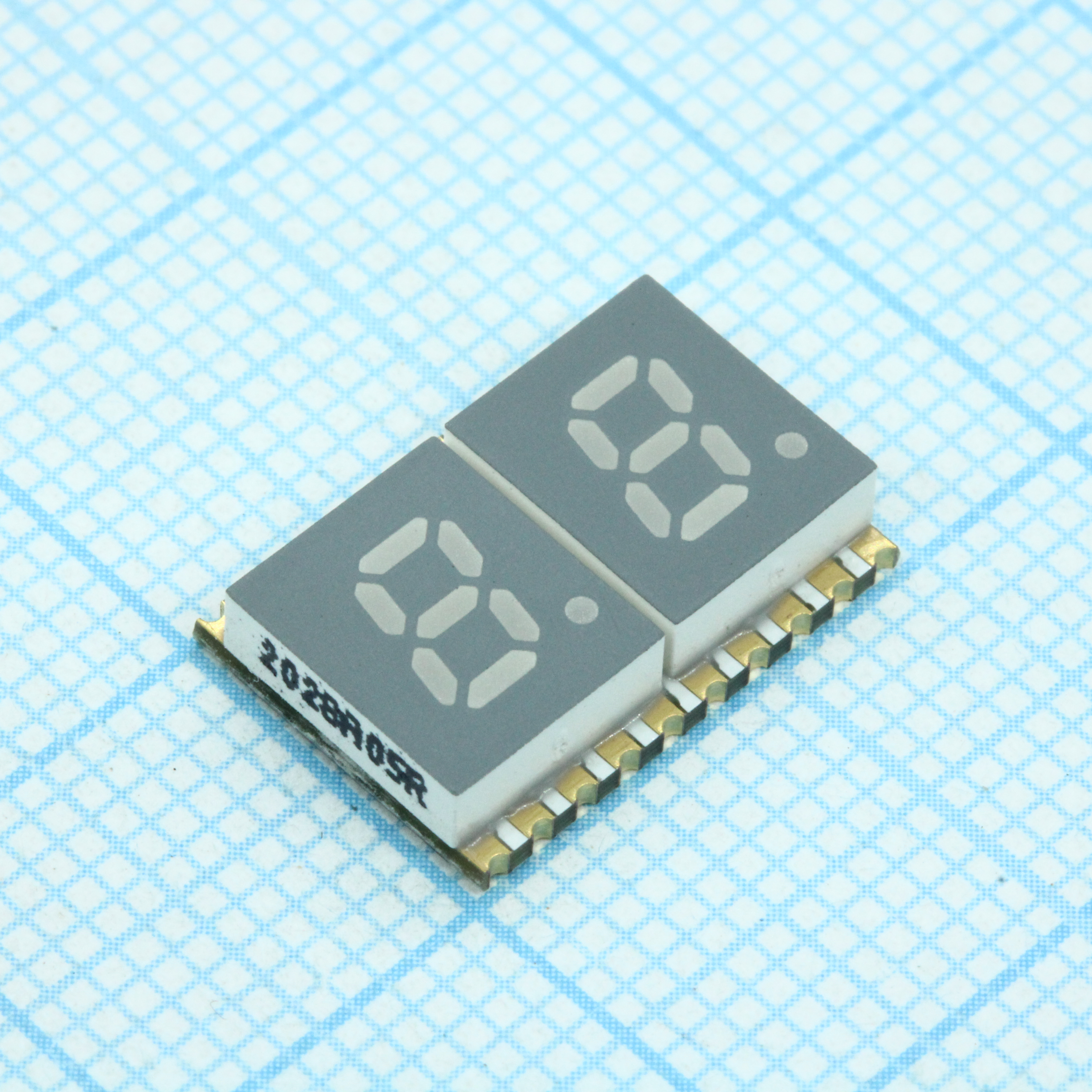 KCDA02-105 - KB