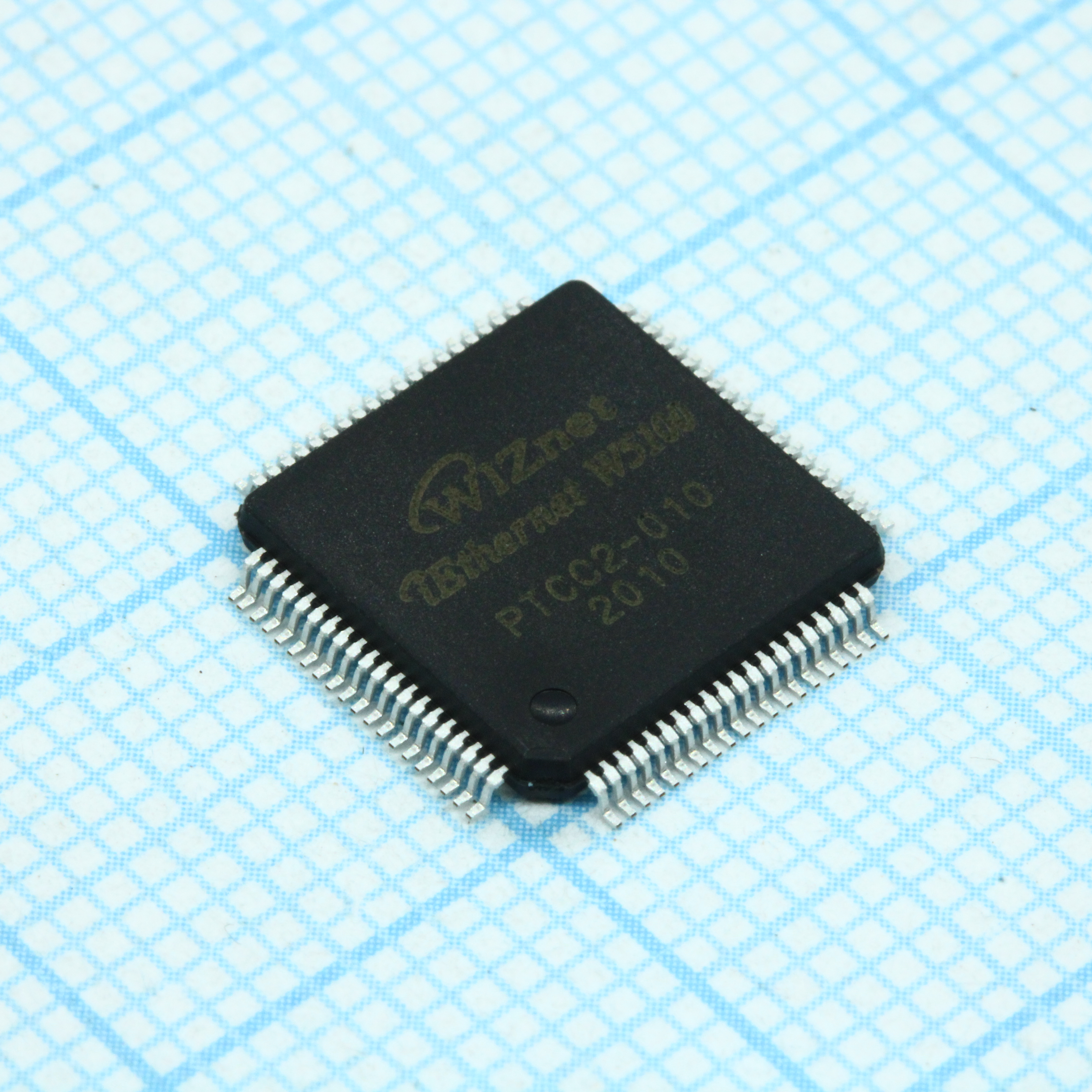 W5100 - WIZNET