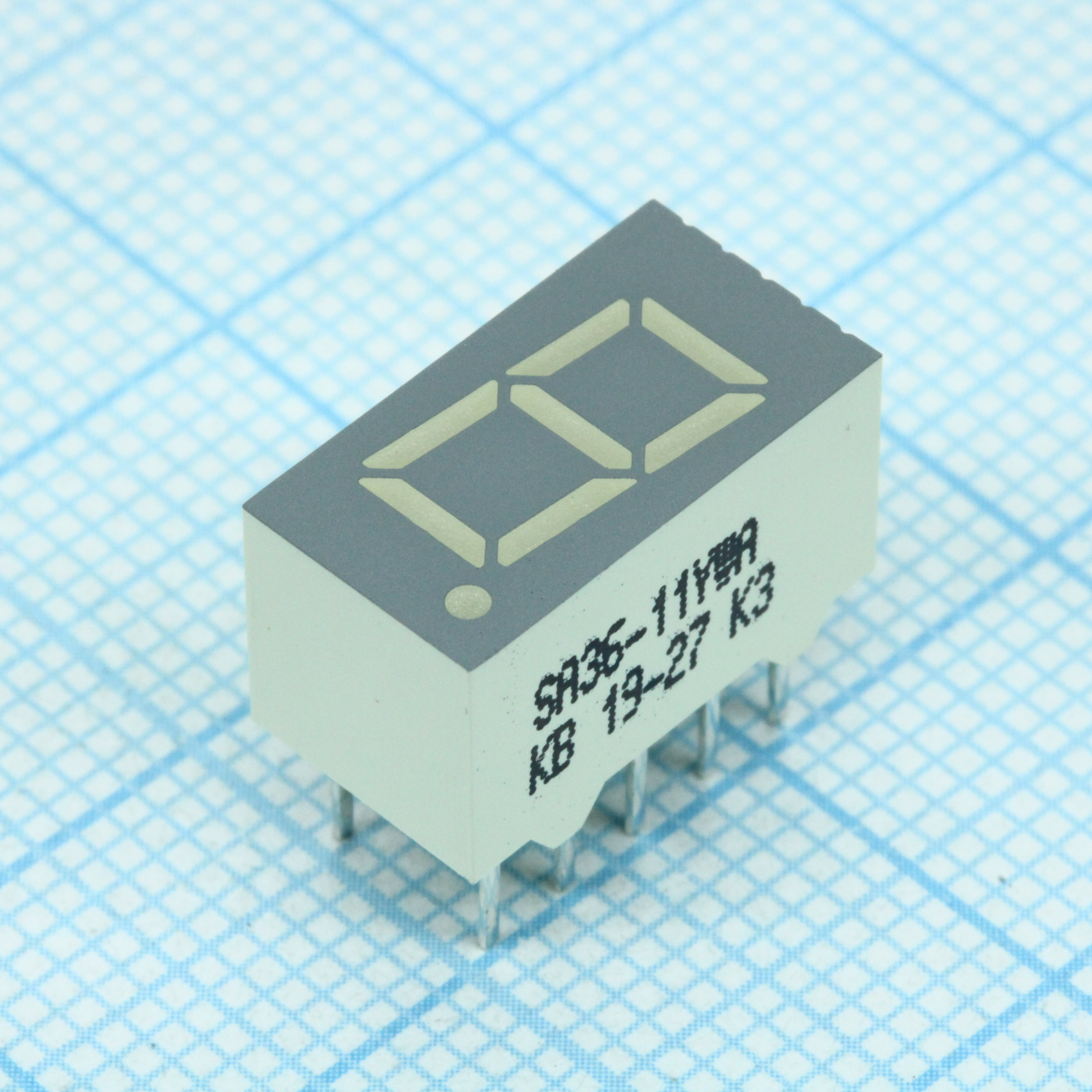 SA36-11YWA - KB