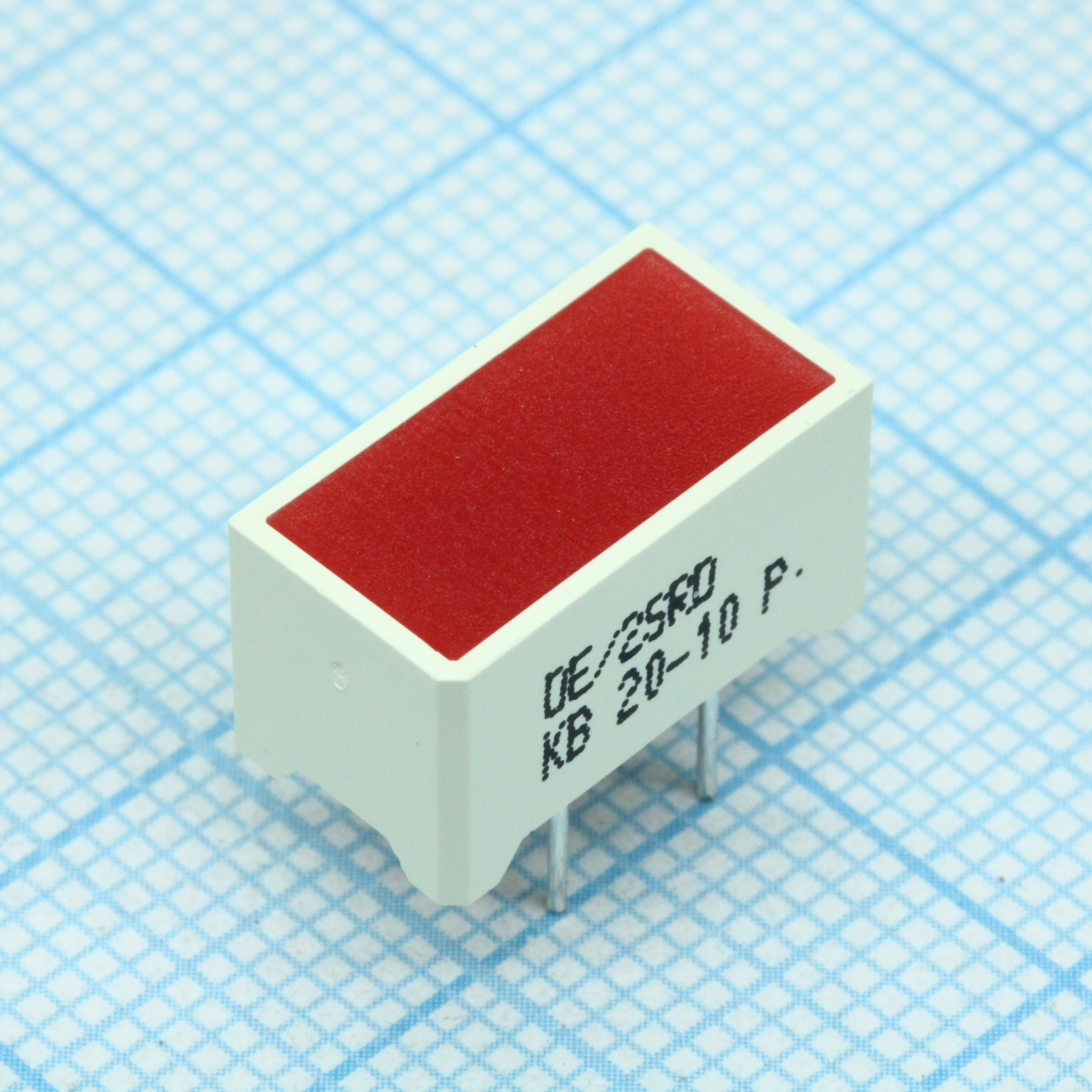 DE/2SRD - KB