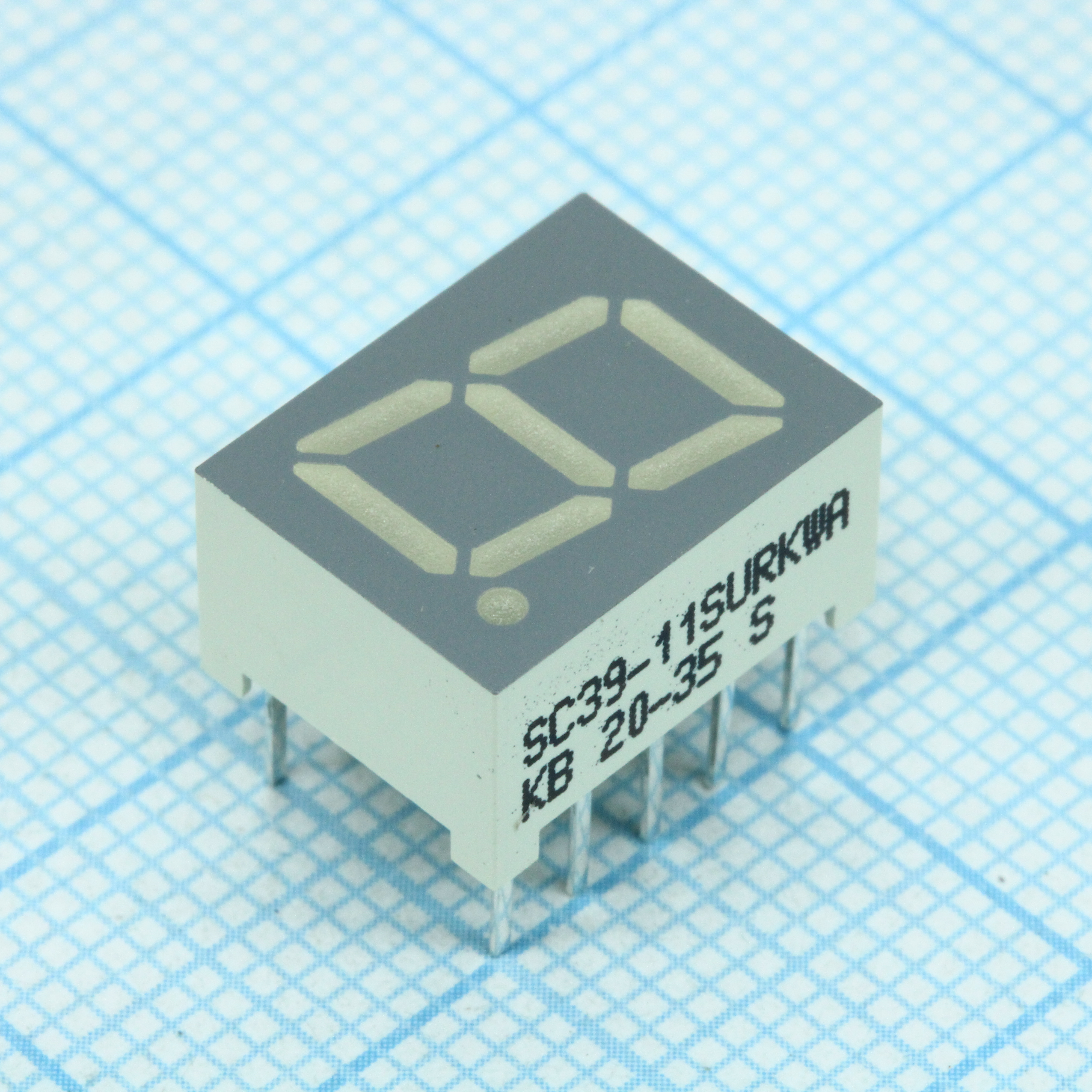 SC39-11SURKWA - KB