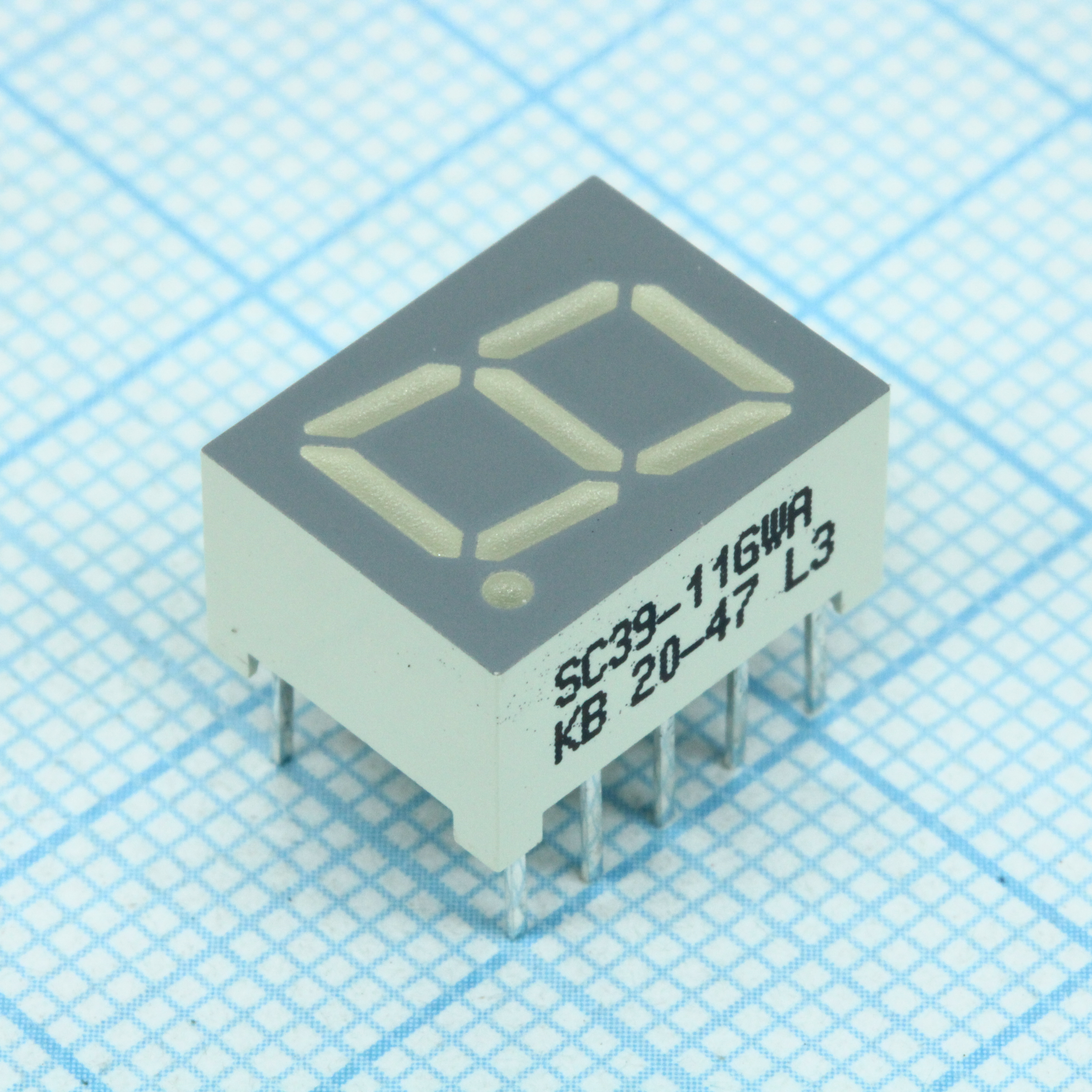 SC39-11GWA - KB