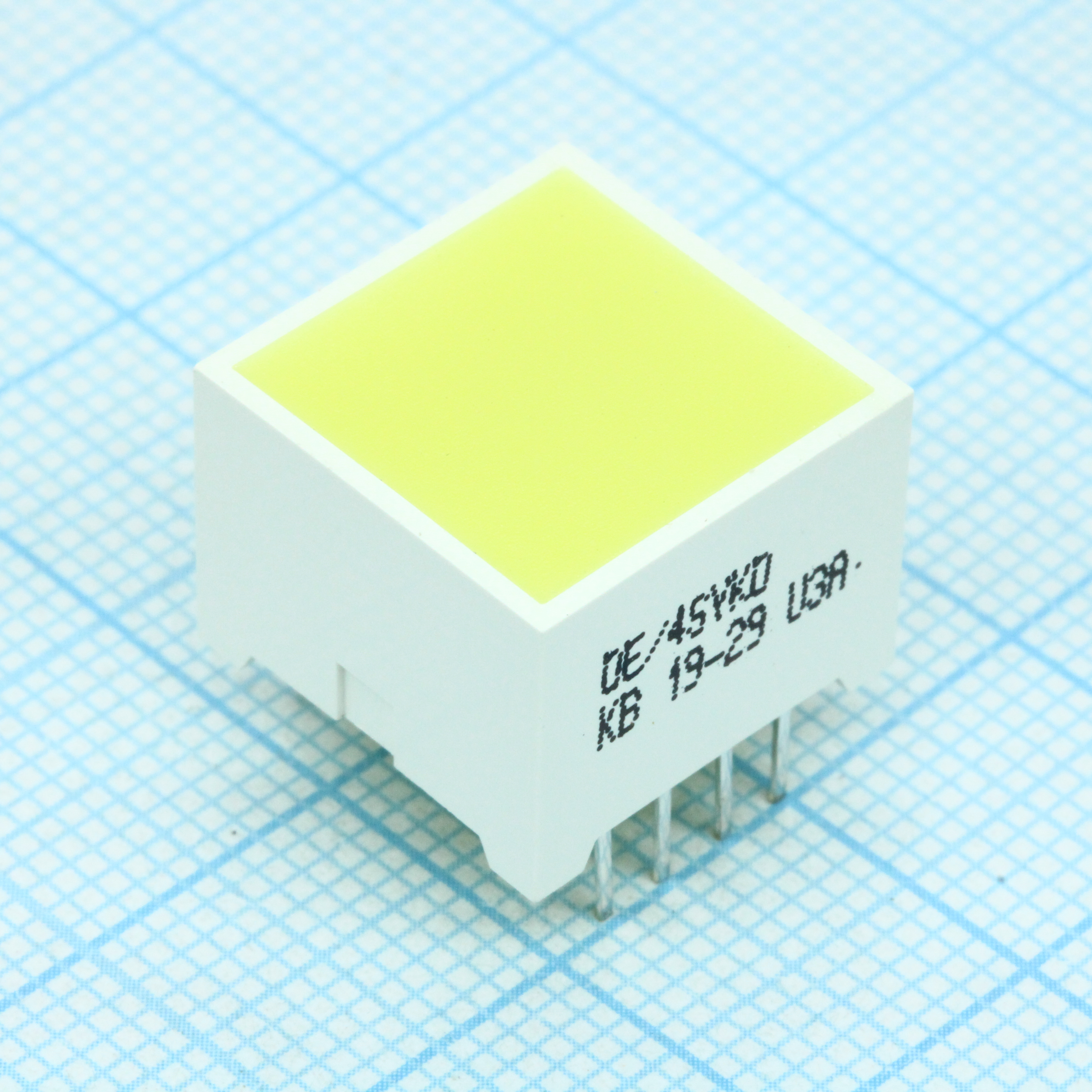 DE/4SYKD - KB