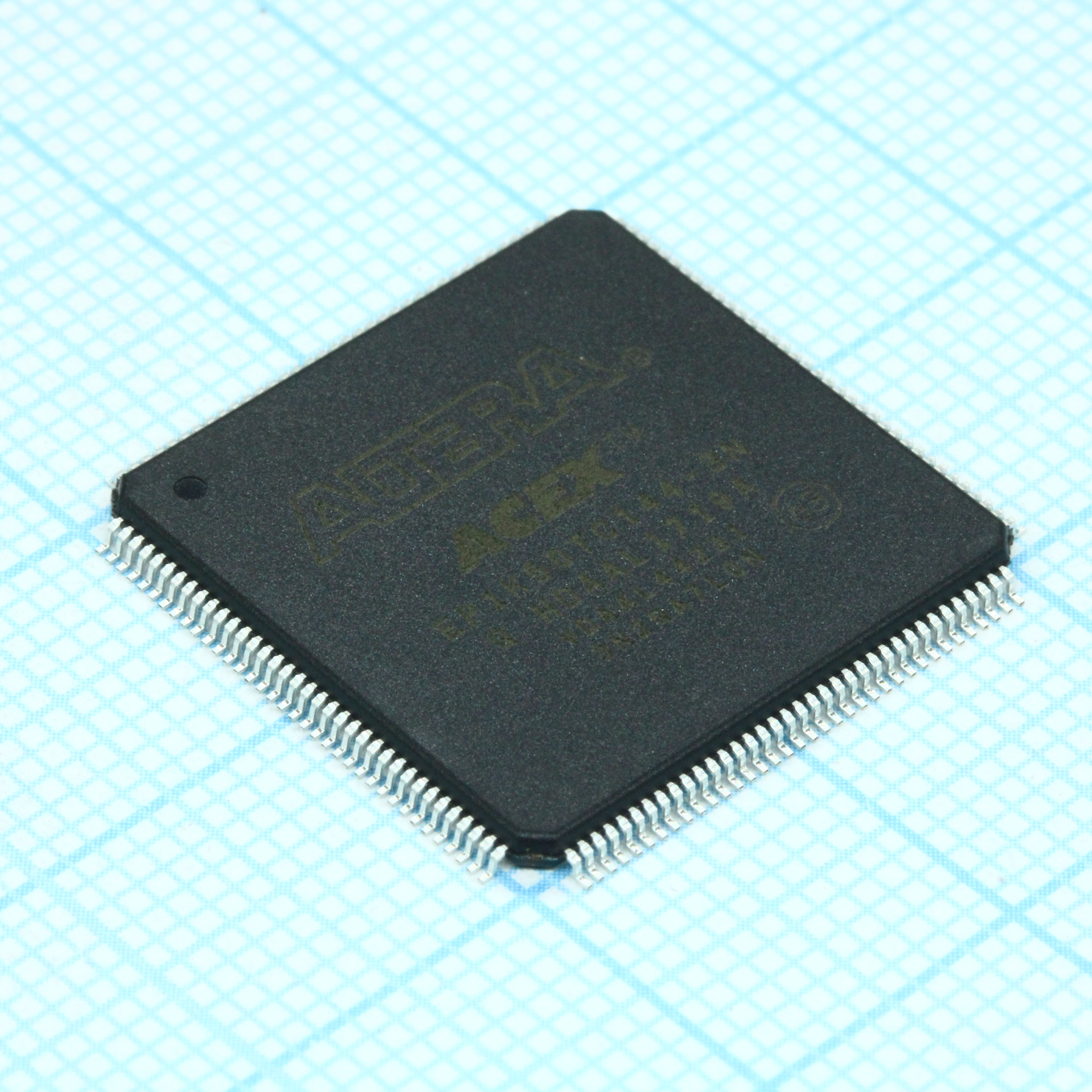 EP1K50TC144-3N - Altera