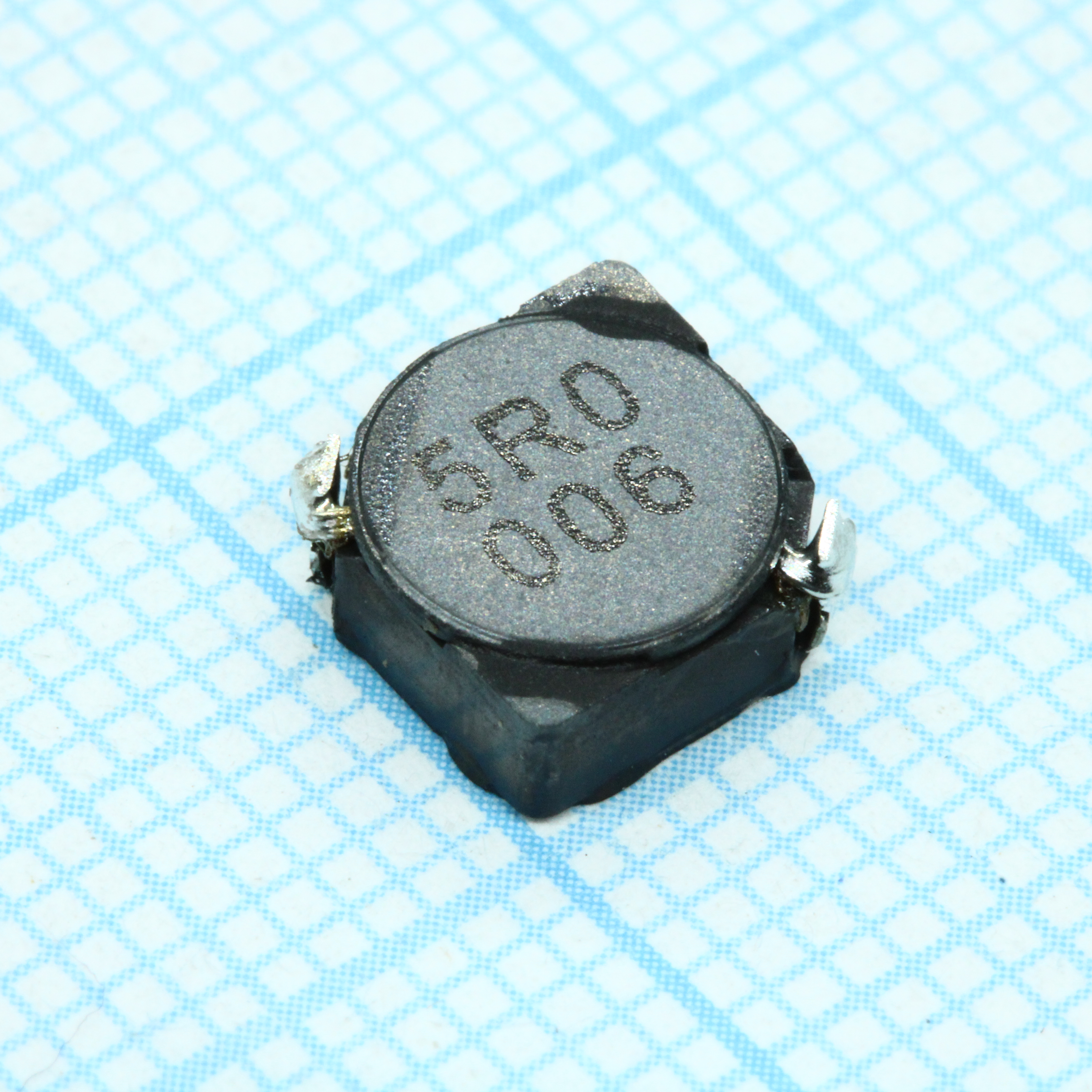 CDRH6D28NP-5R0NC - SUMIDA