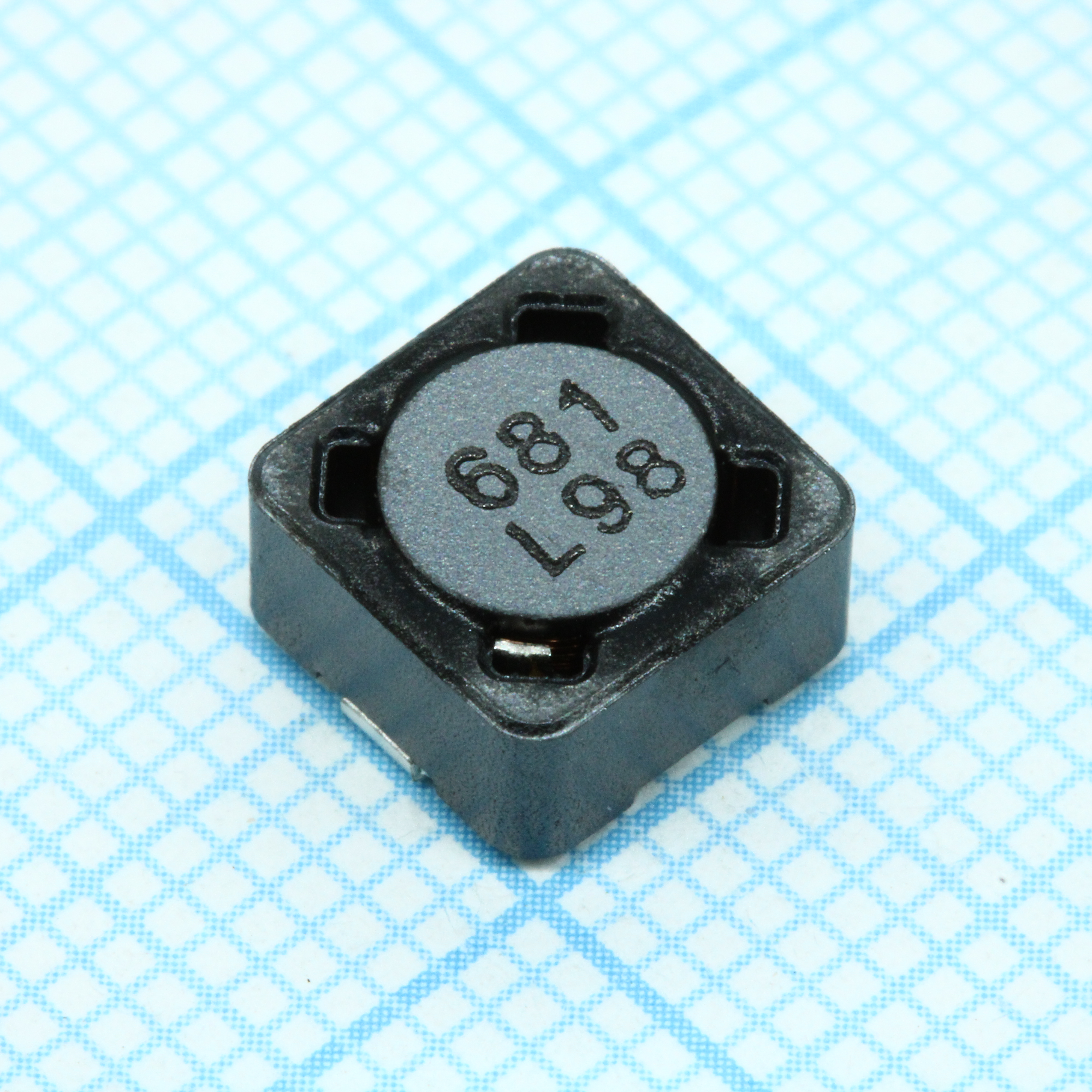 CDRH74NP-681MC - SUMIDA