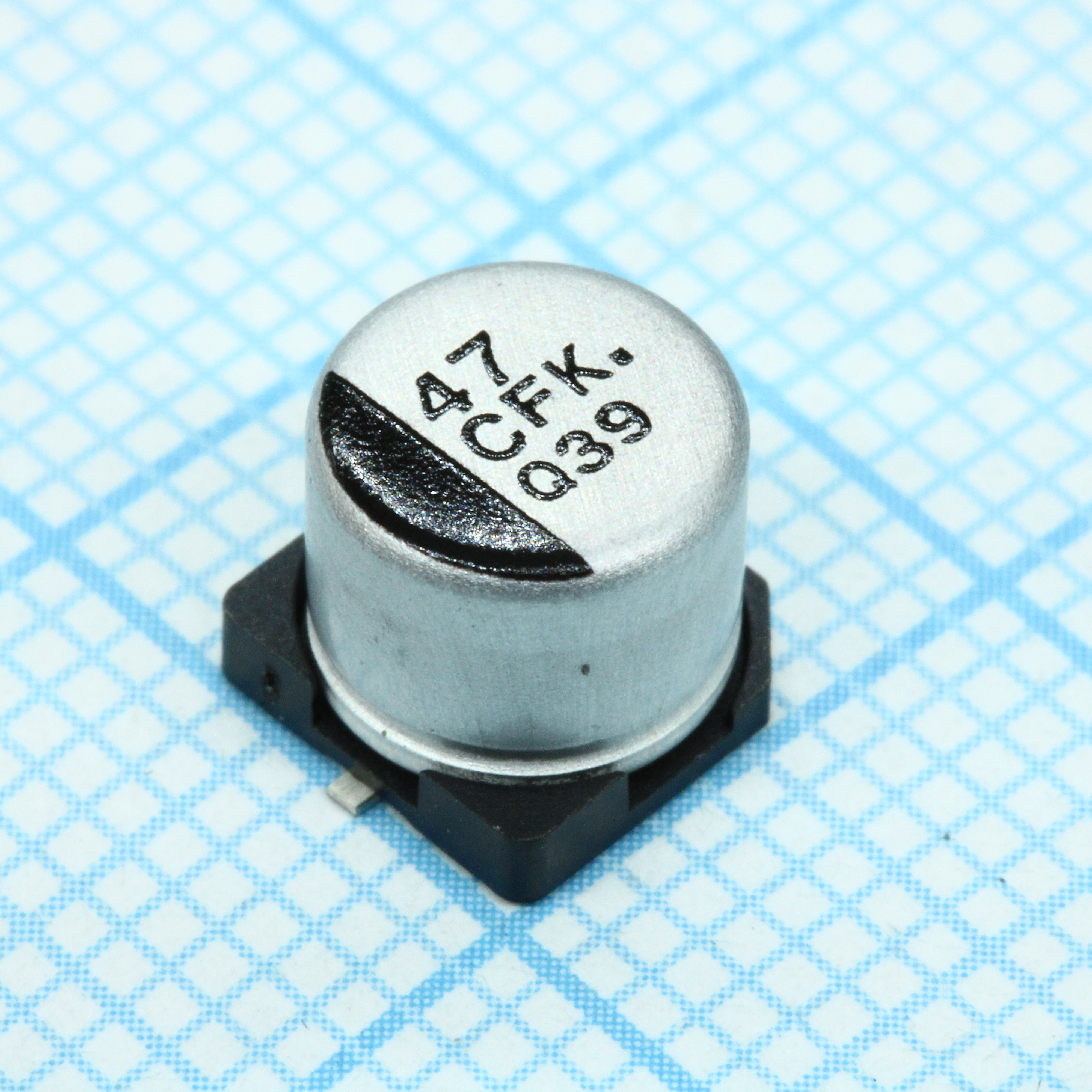 EEEFK1C470P - PAN IND