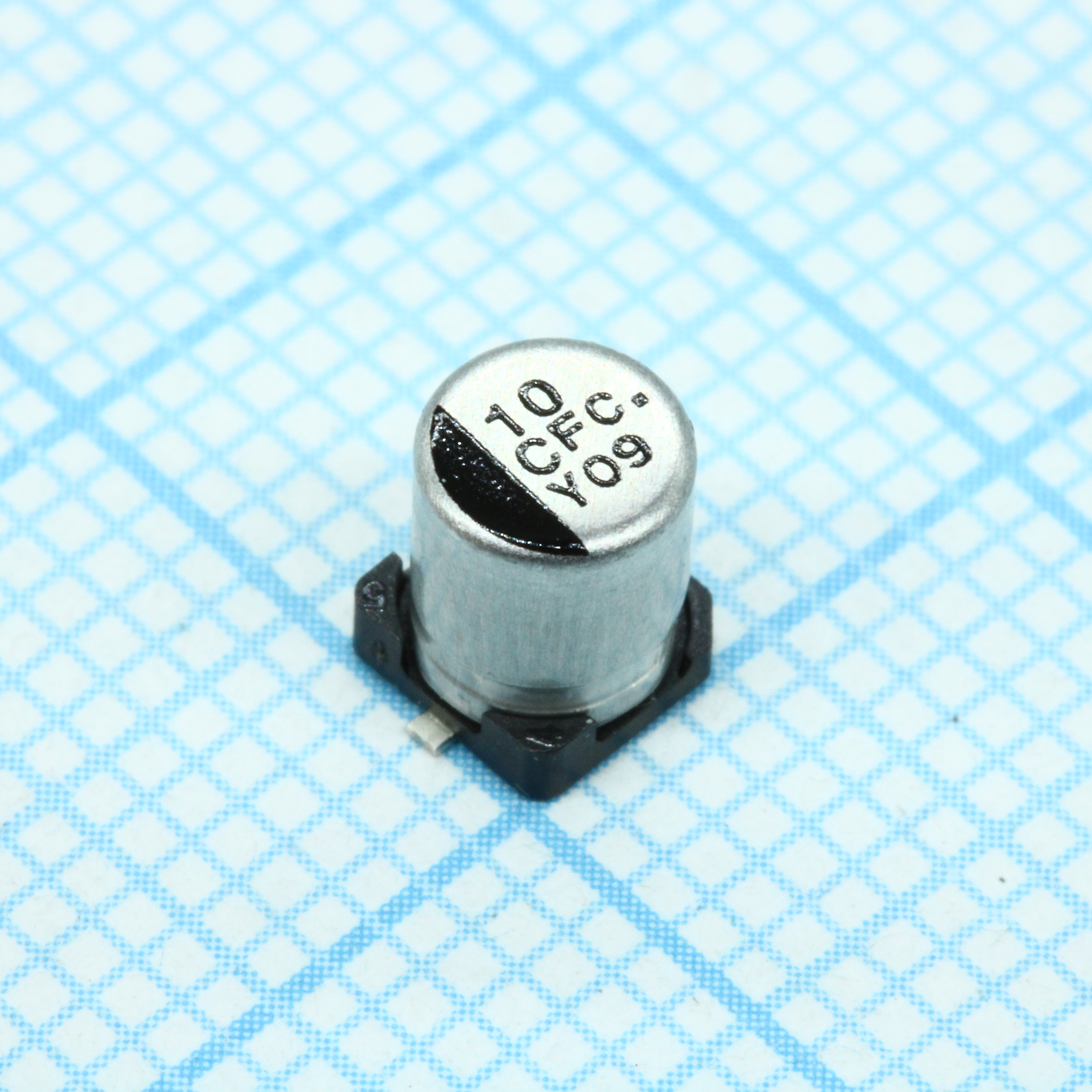 EEEFC1C100R - PAN IND