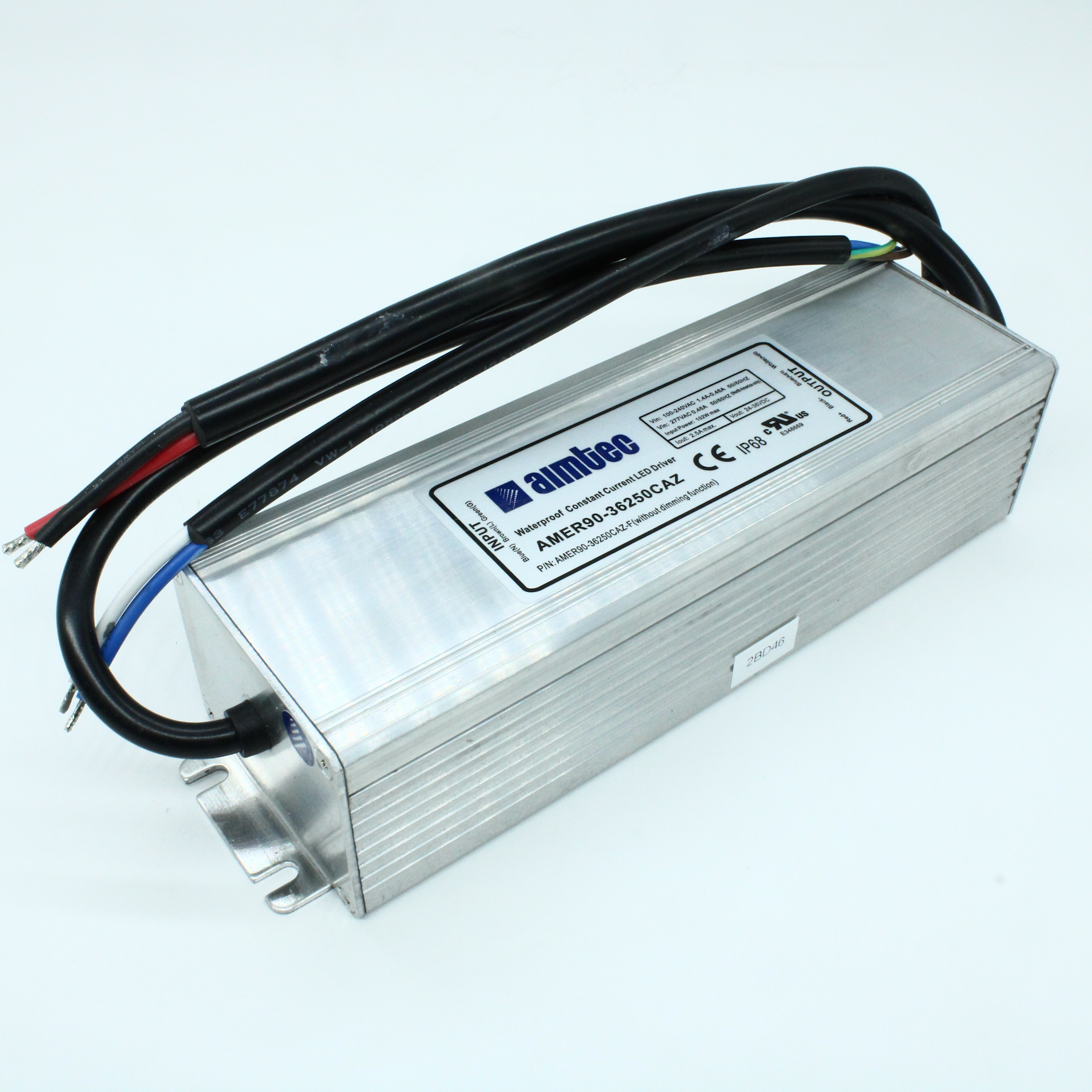 AMER90-36250CAZ - AIMTEC