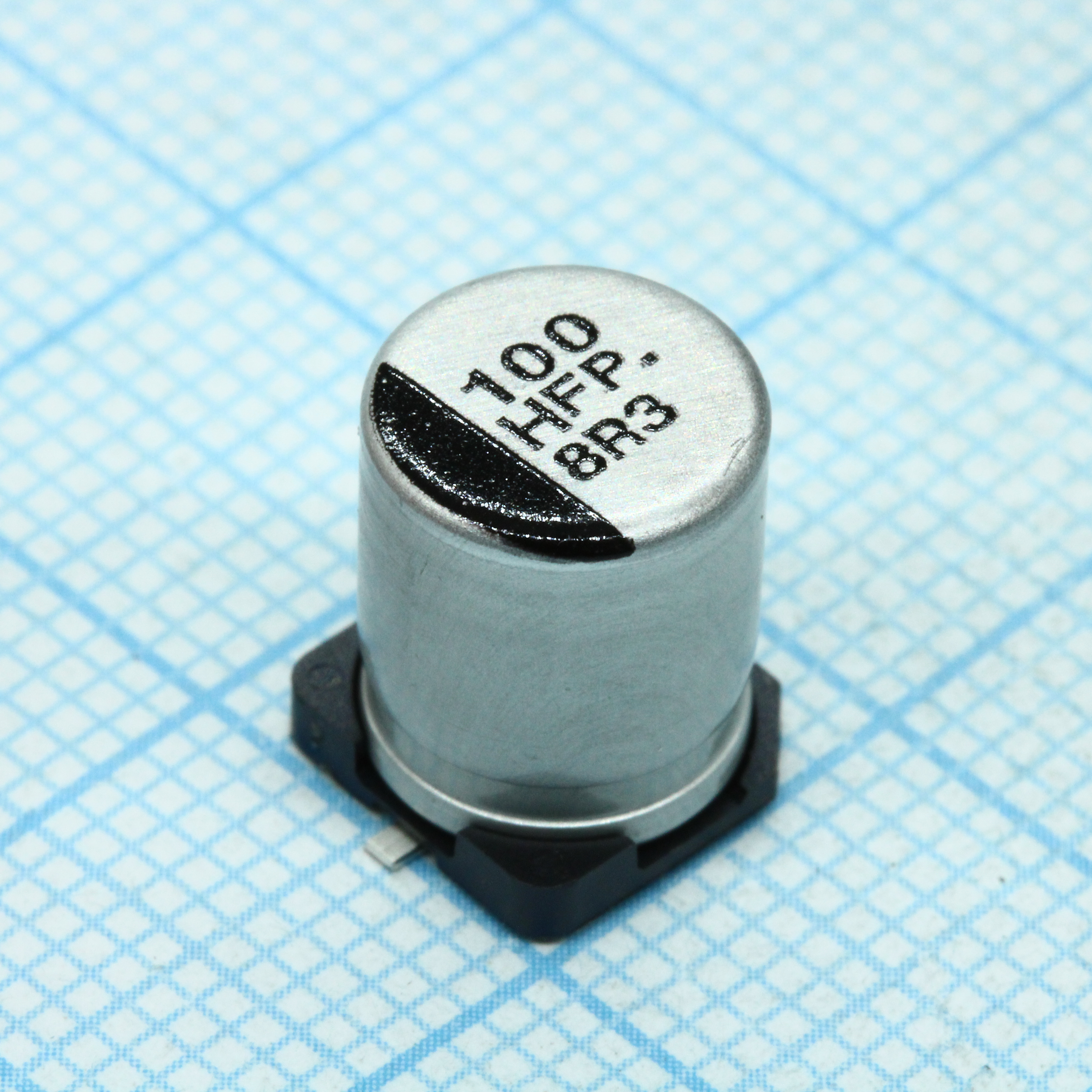 EEEFP1H101AP - PAN IND