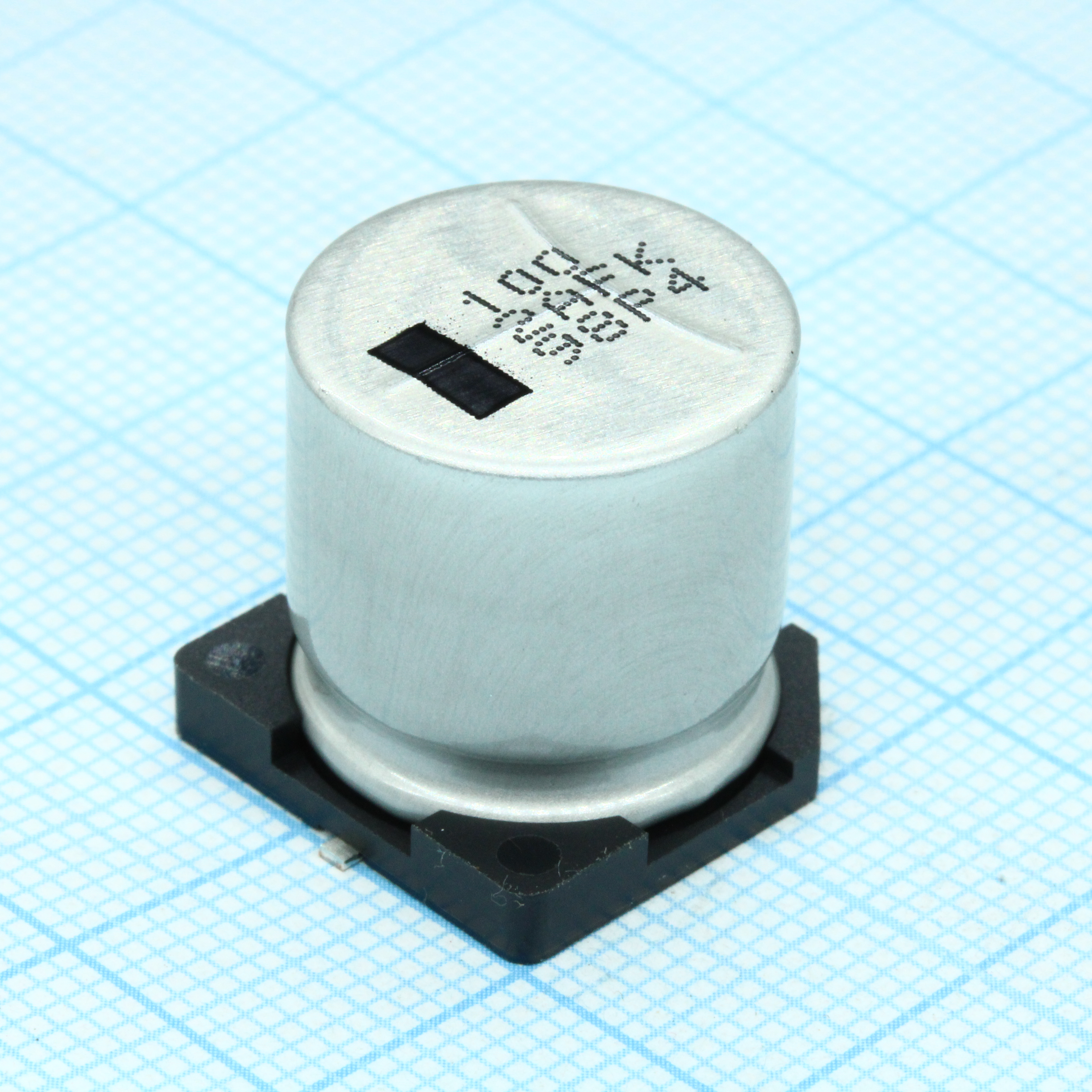 EEVFK2A101M - PAN IND