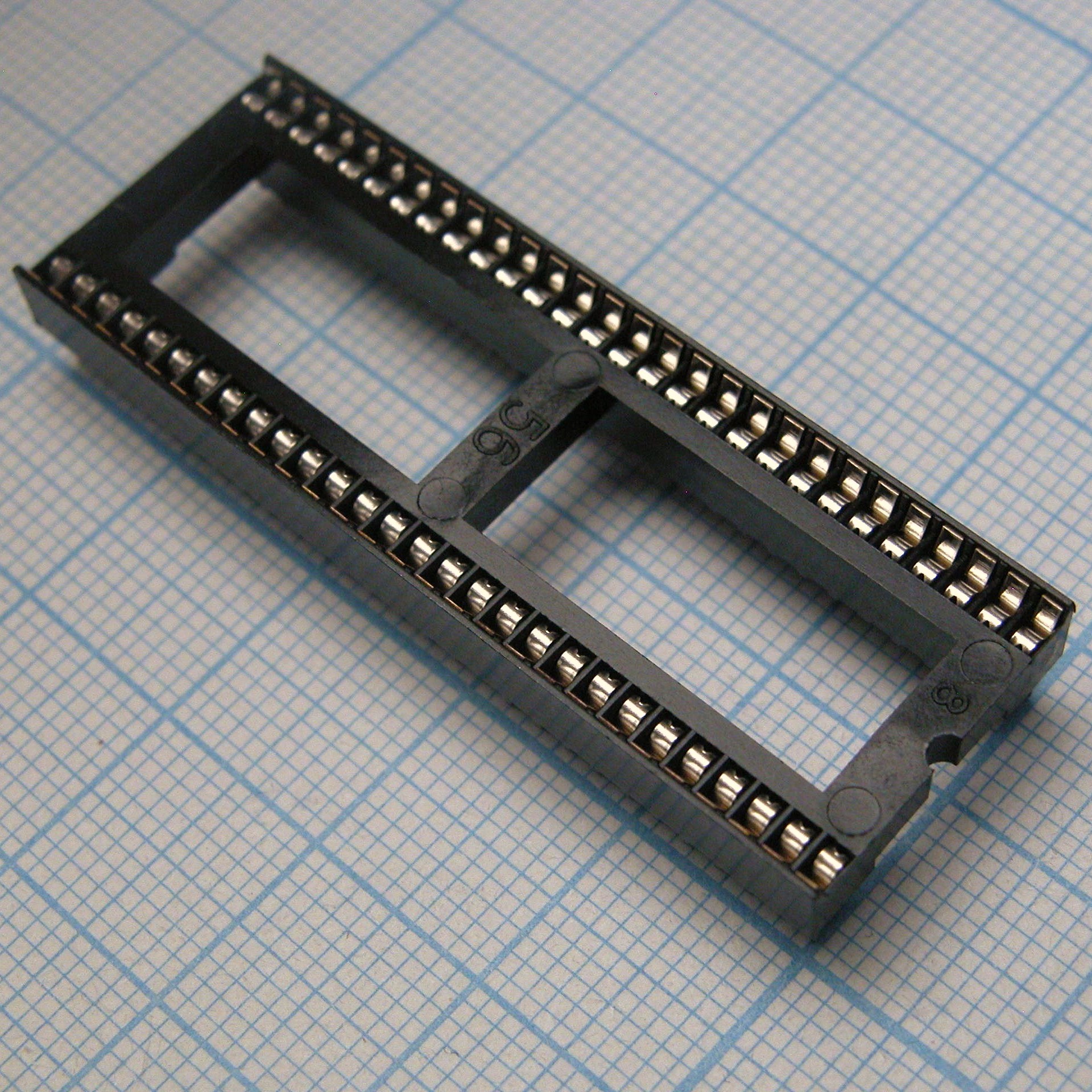 ICSS-56 (1.78mm) - .