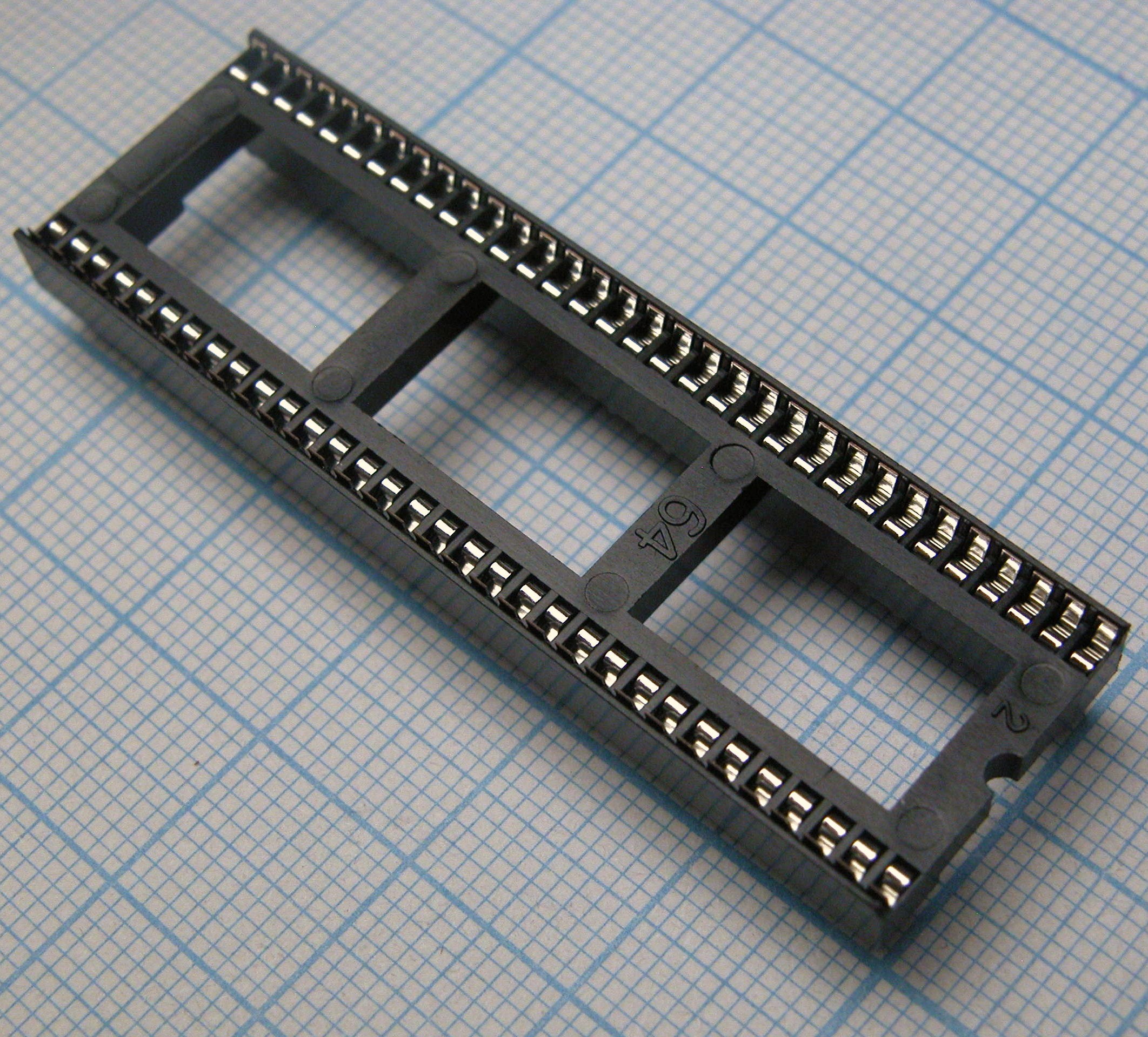 ICSS-64 (1.78mm) - .