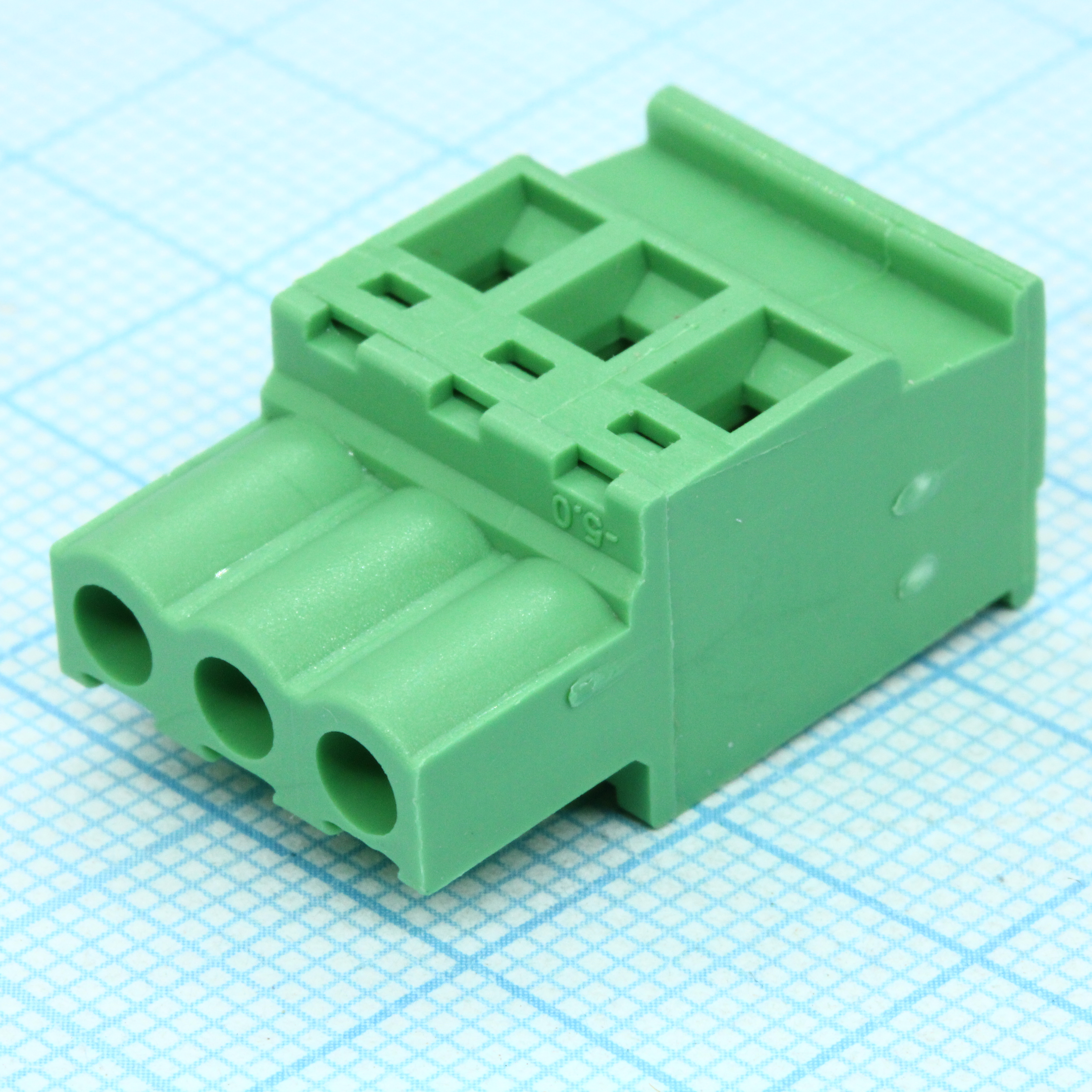 2EDGKB-5.0-03P-14-00A(H) - Degson