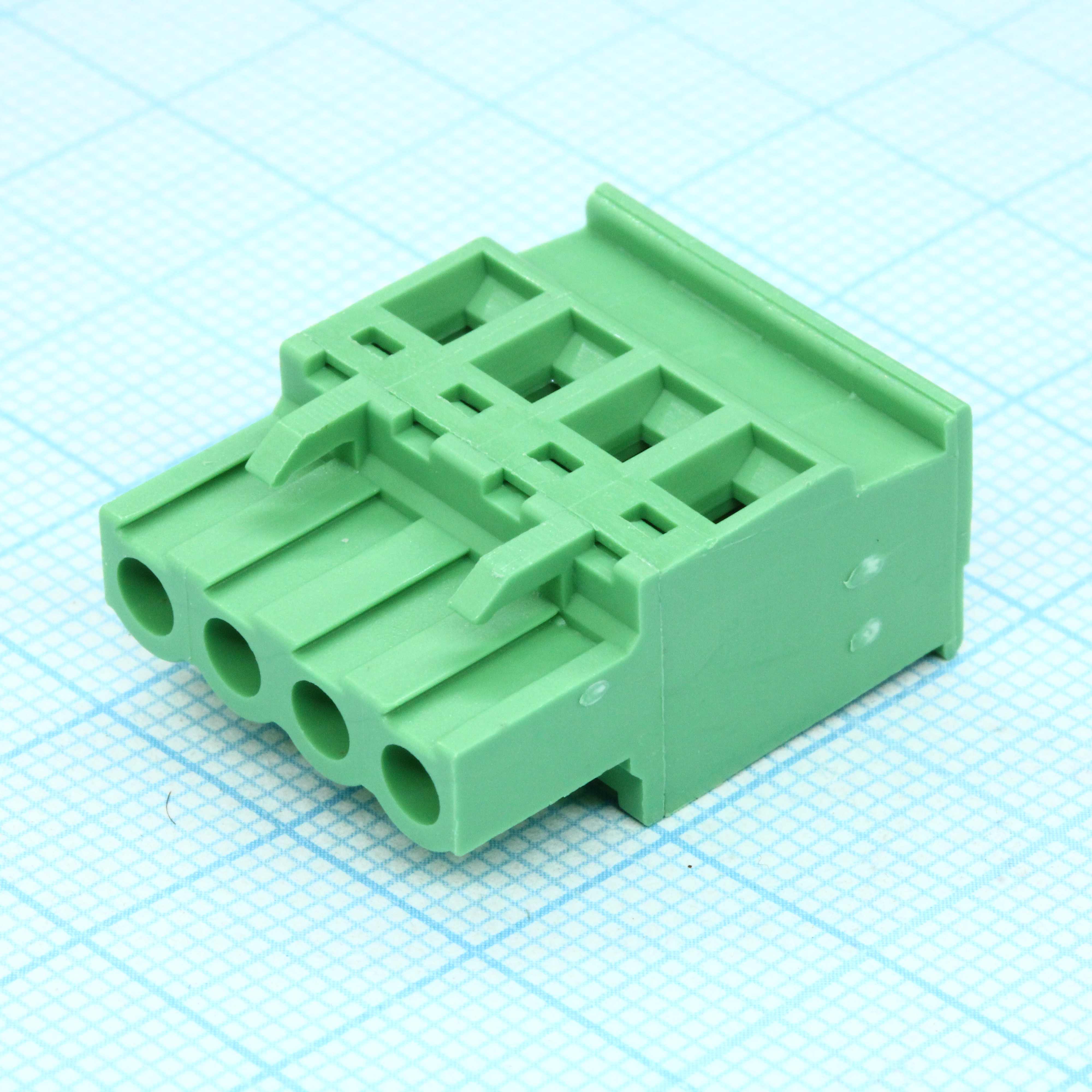 2EDGKA-5.0-04P-14-00A(H) - Degson