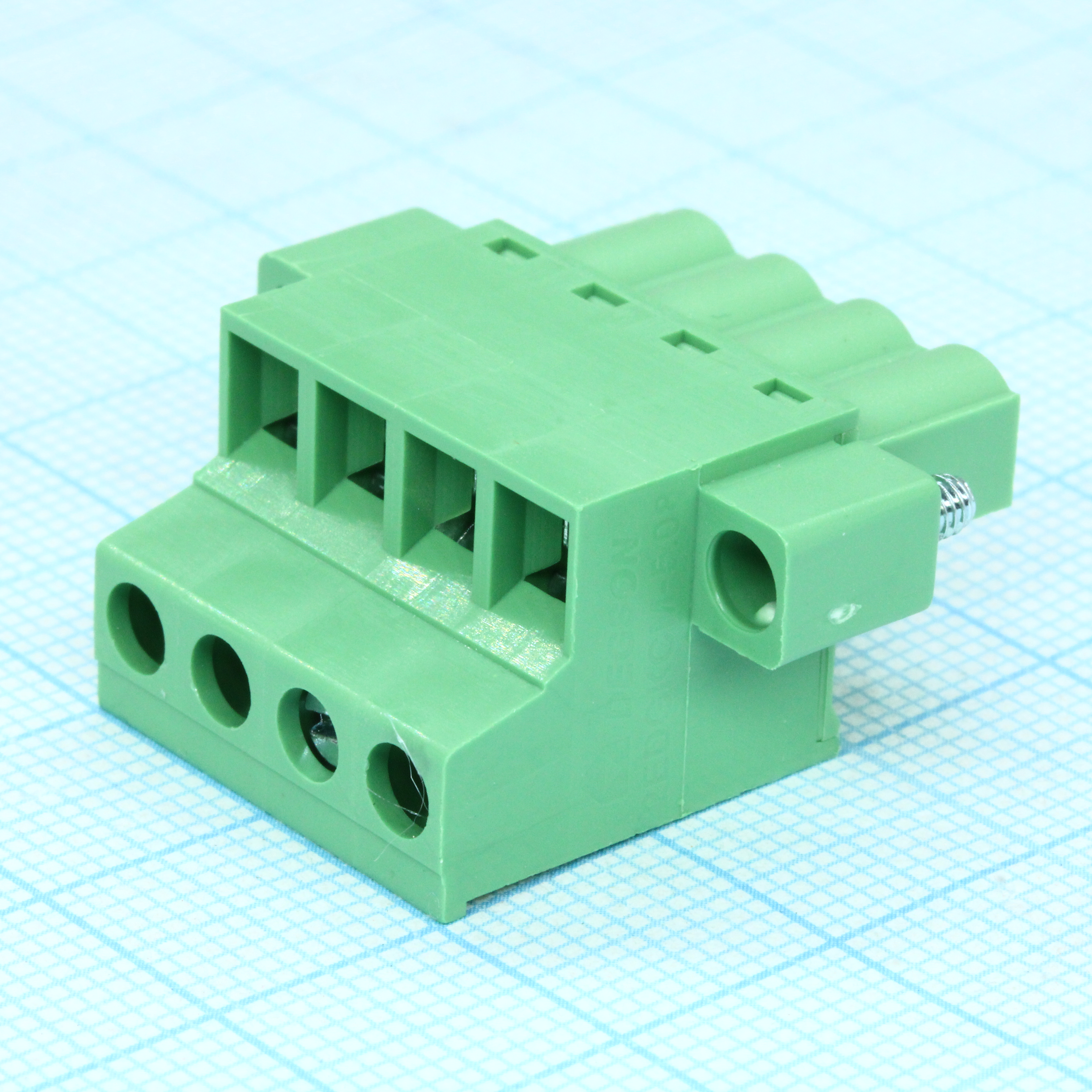 2EDGKCM-5.08-04P-14-00A(H) - Degson